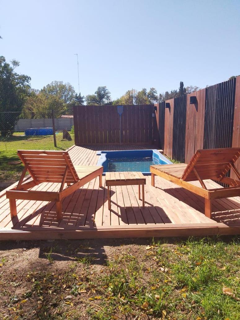El Rancho Azul