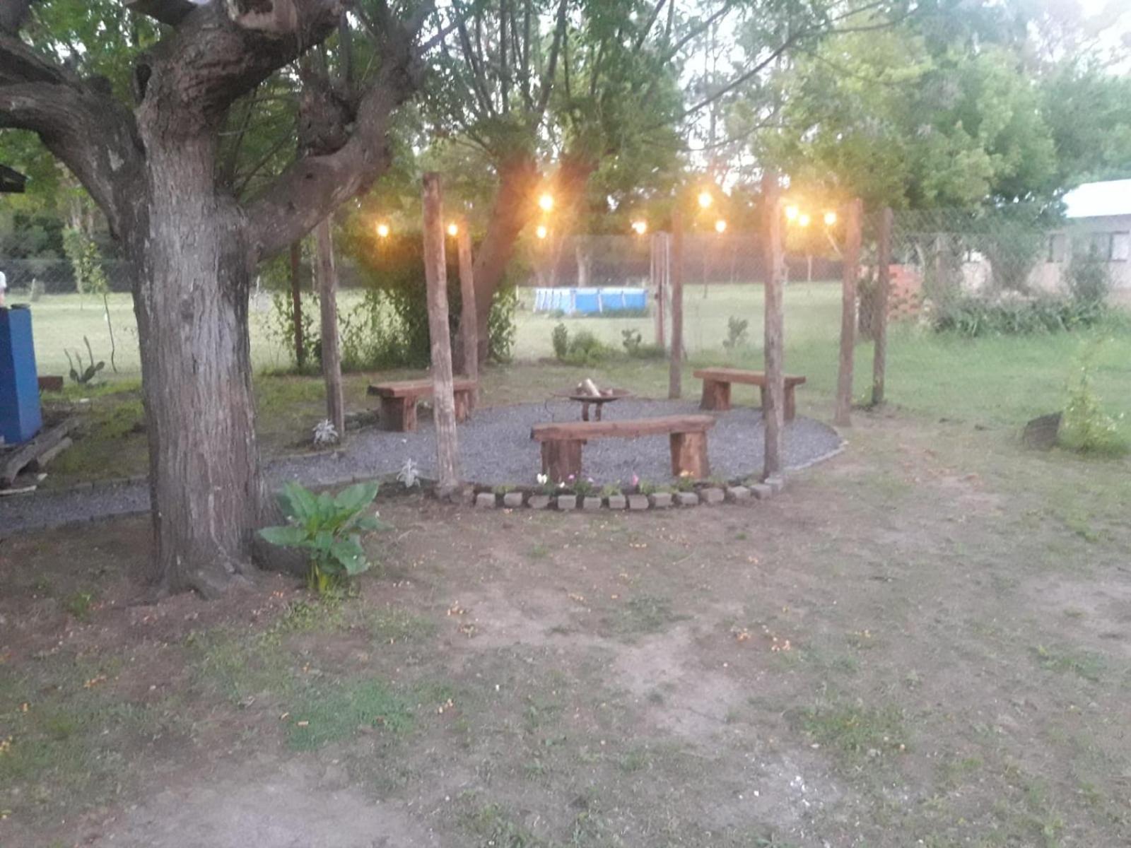 El Rancho Azul