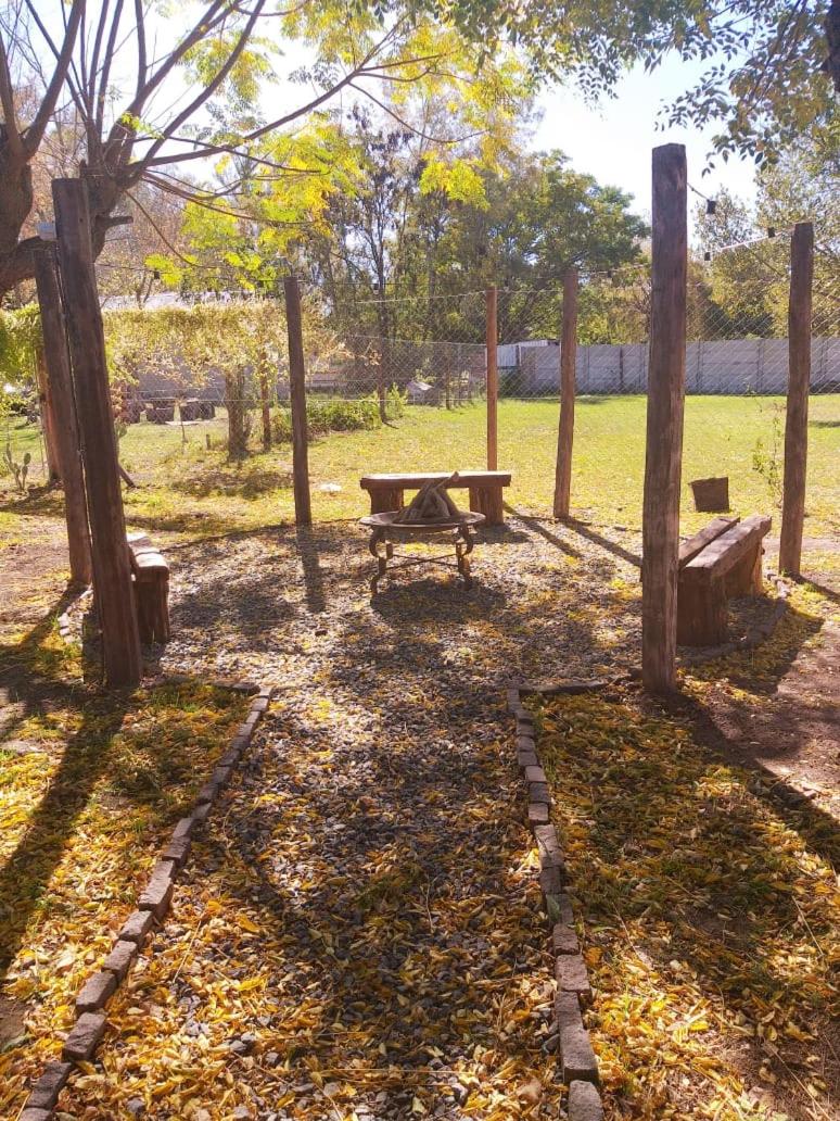 El Rancho Azul