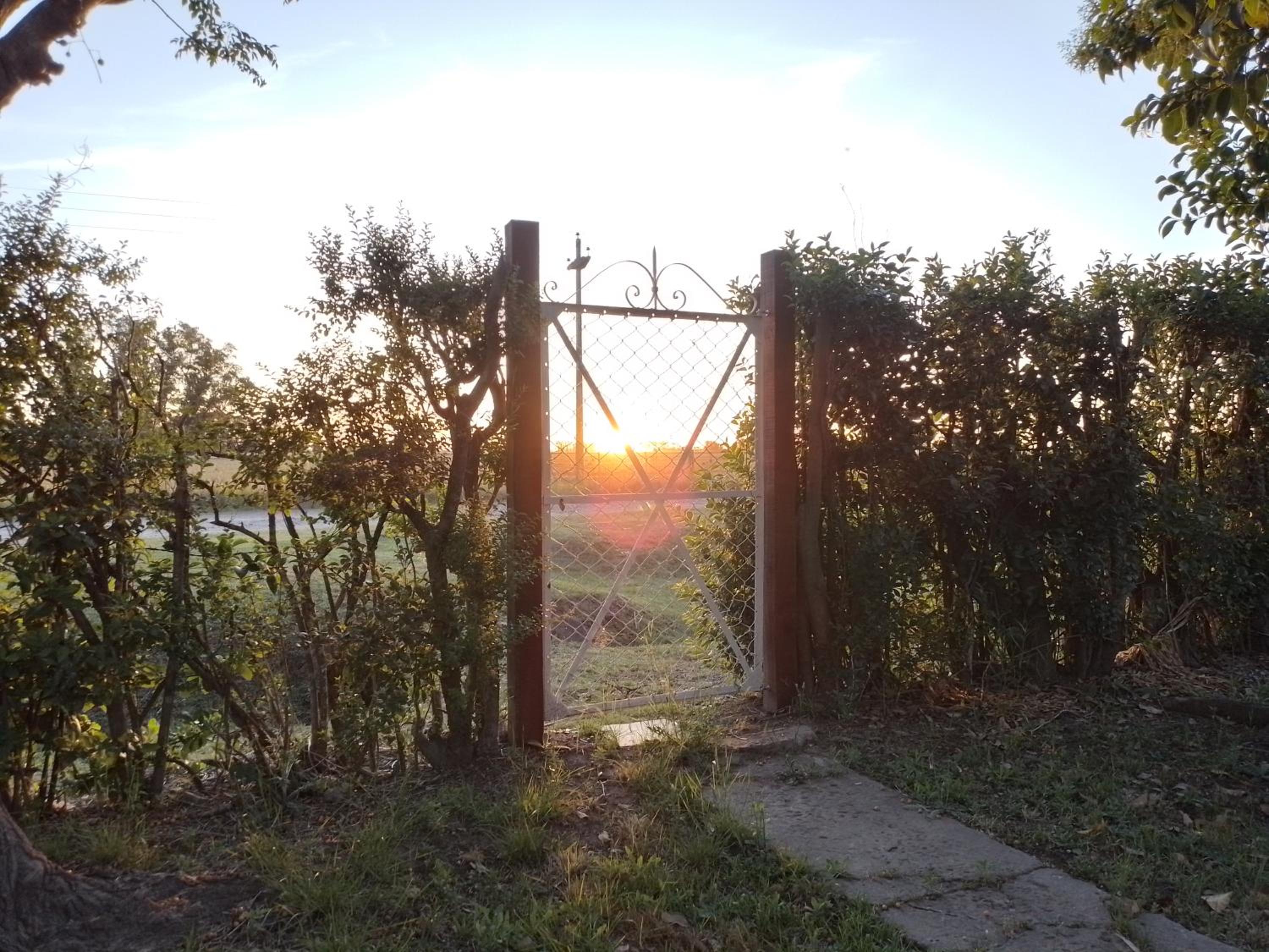 El Rancho Azul