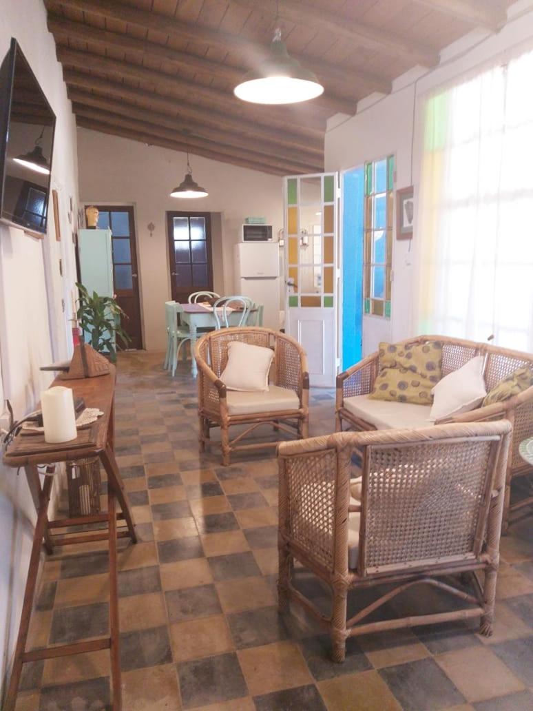 El Rancho Azul