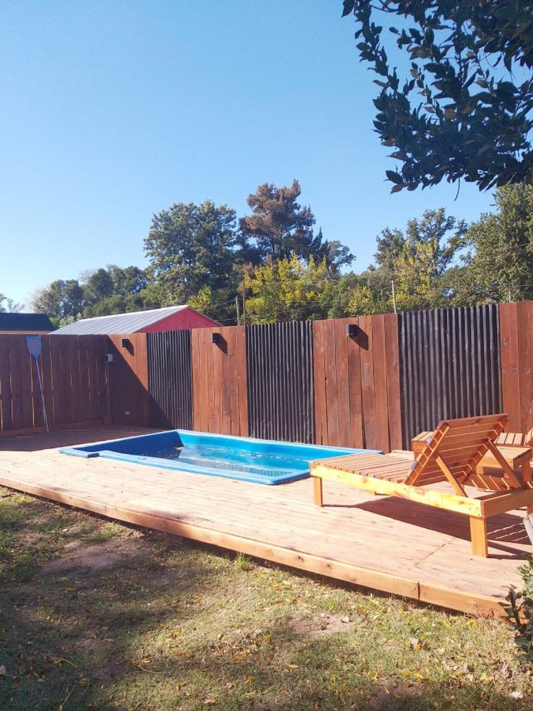 El Rancho Azul