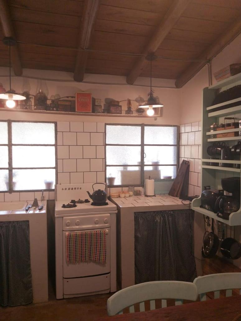 El Rancho Azul