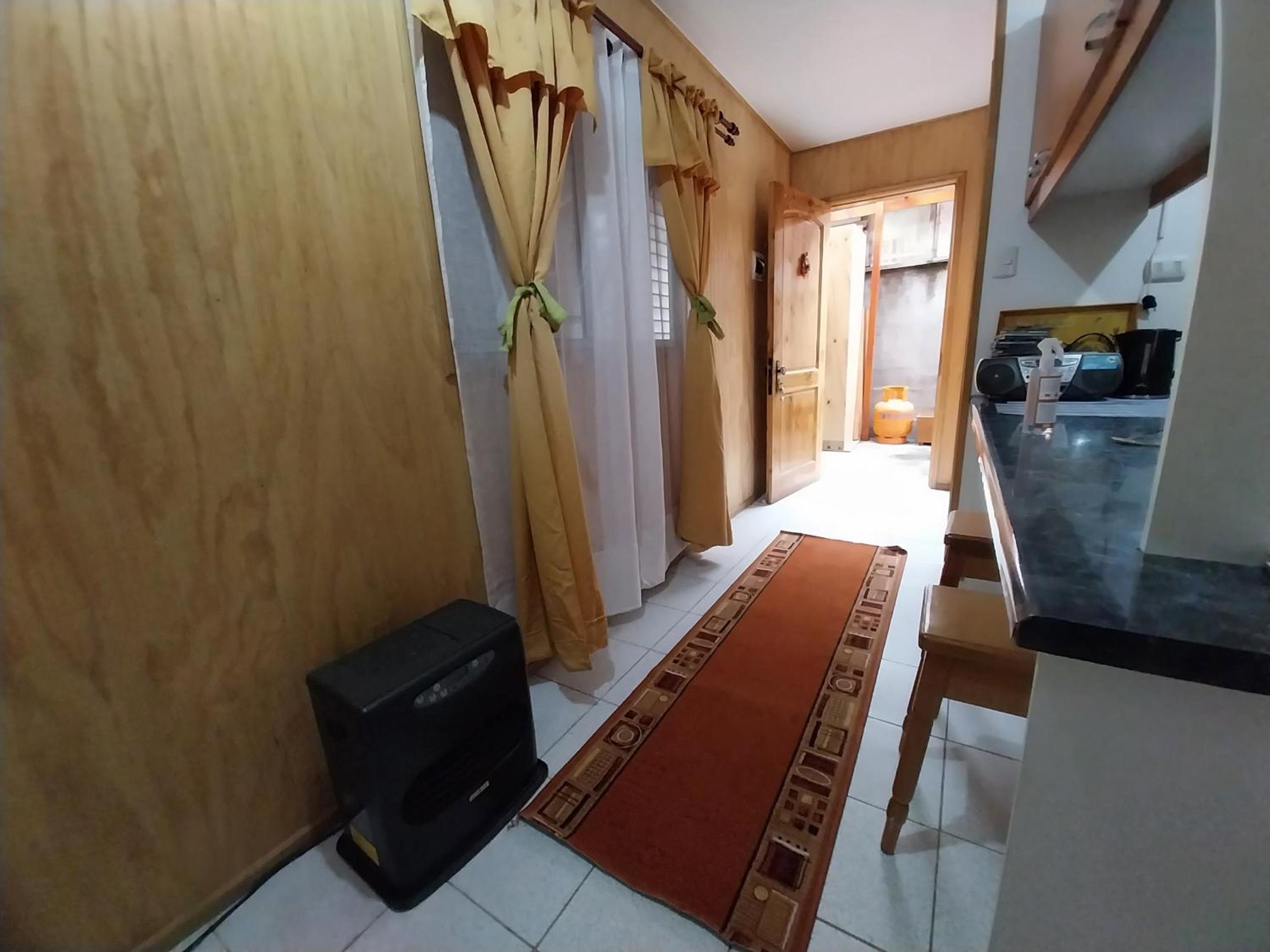 ACOGEDOR DEPARTAMENTO