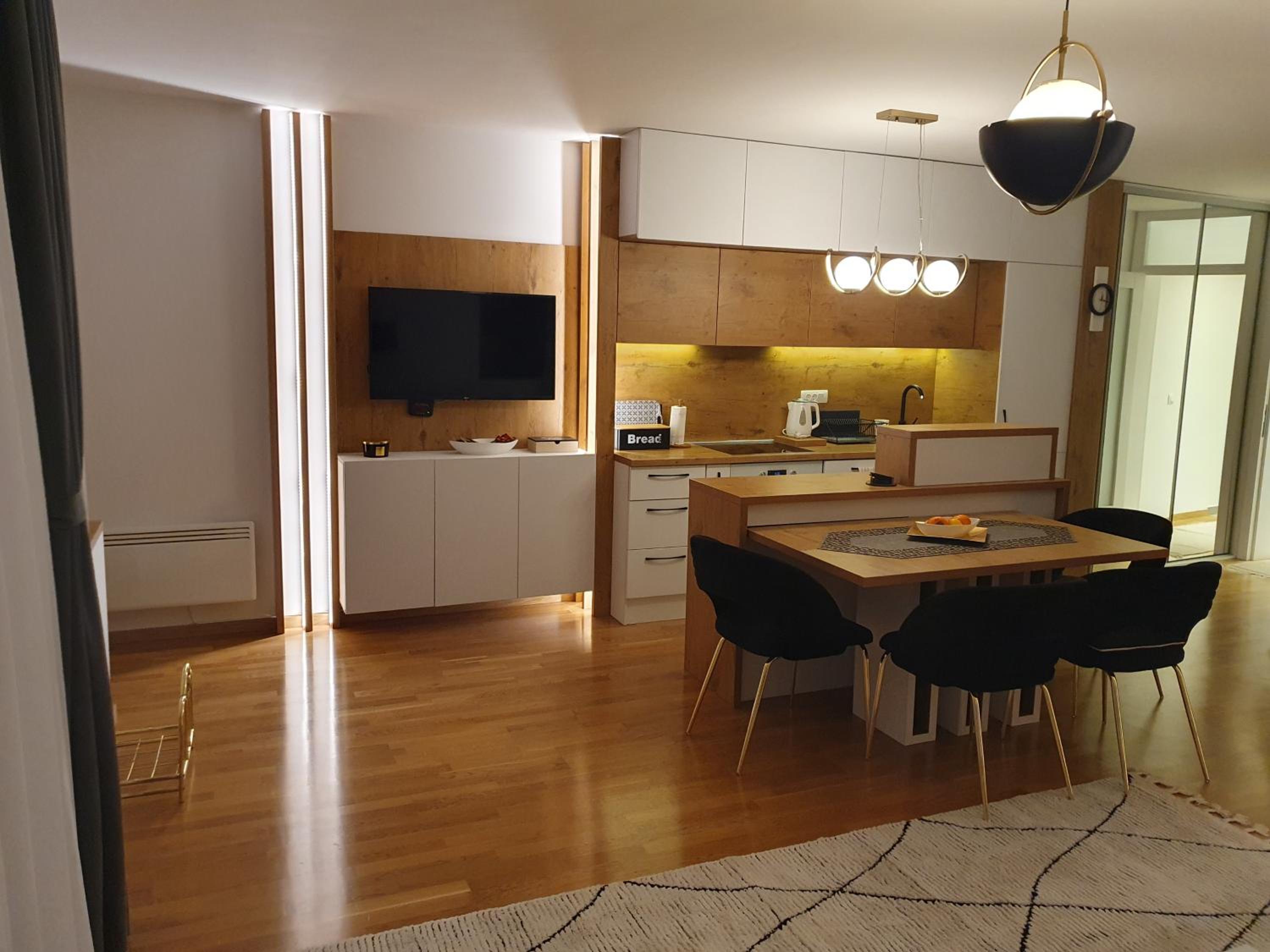 Bjelasnica Loft Apartment