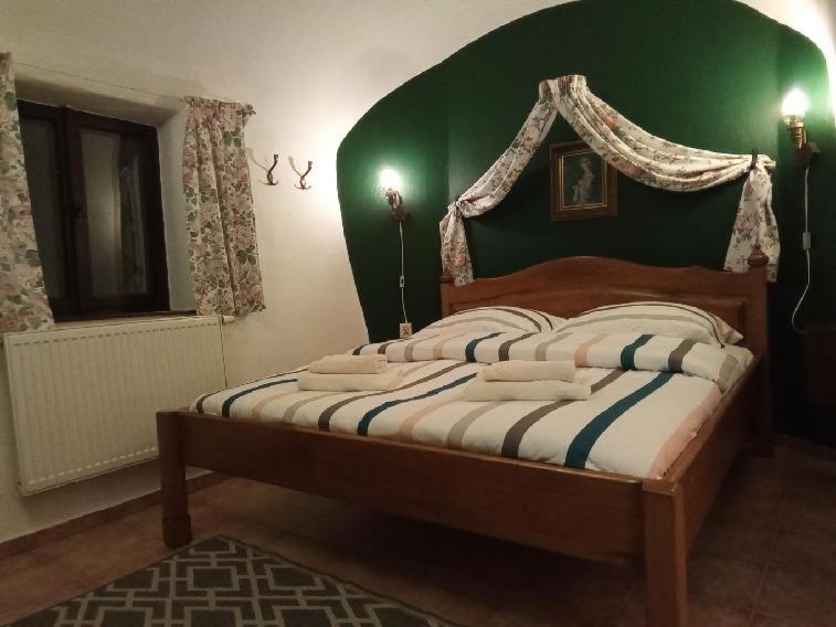 Guest House Olšakovský