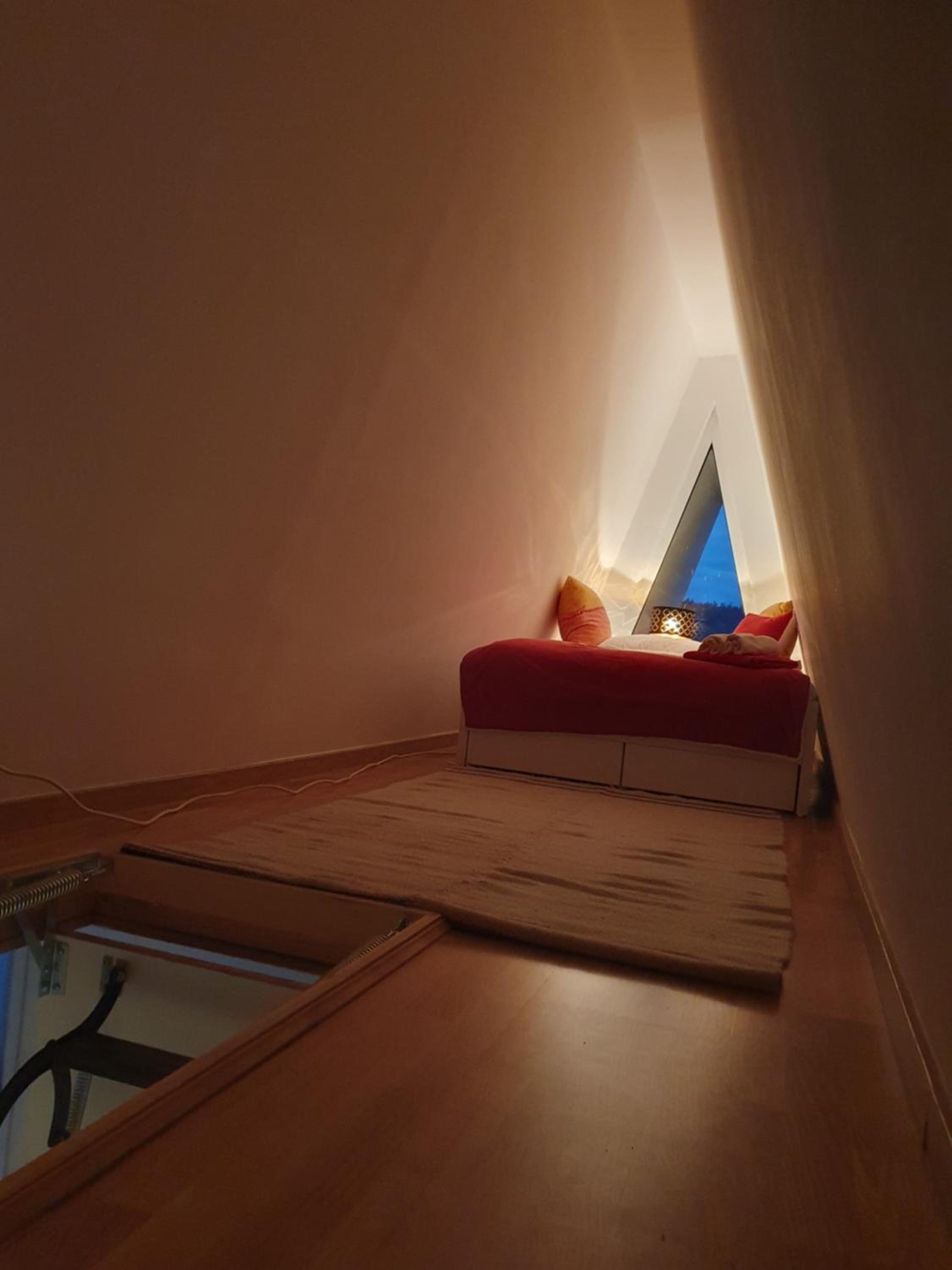Bjelasnica Loft Apartment
