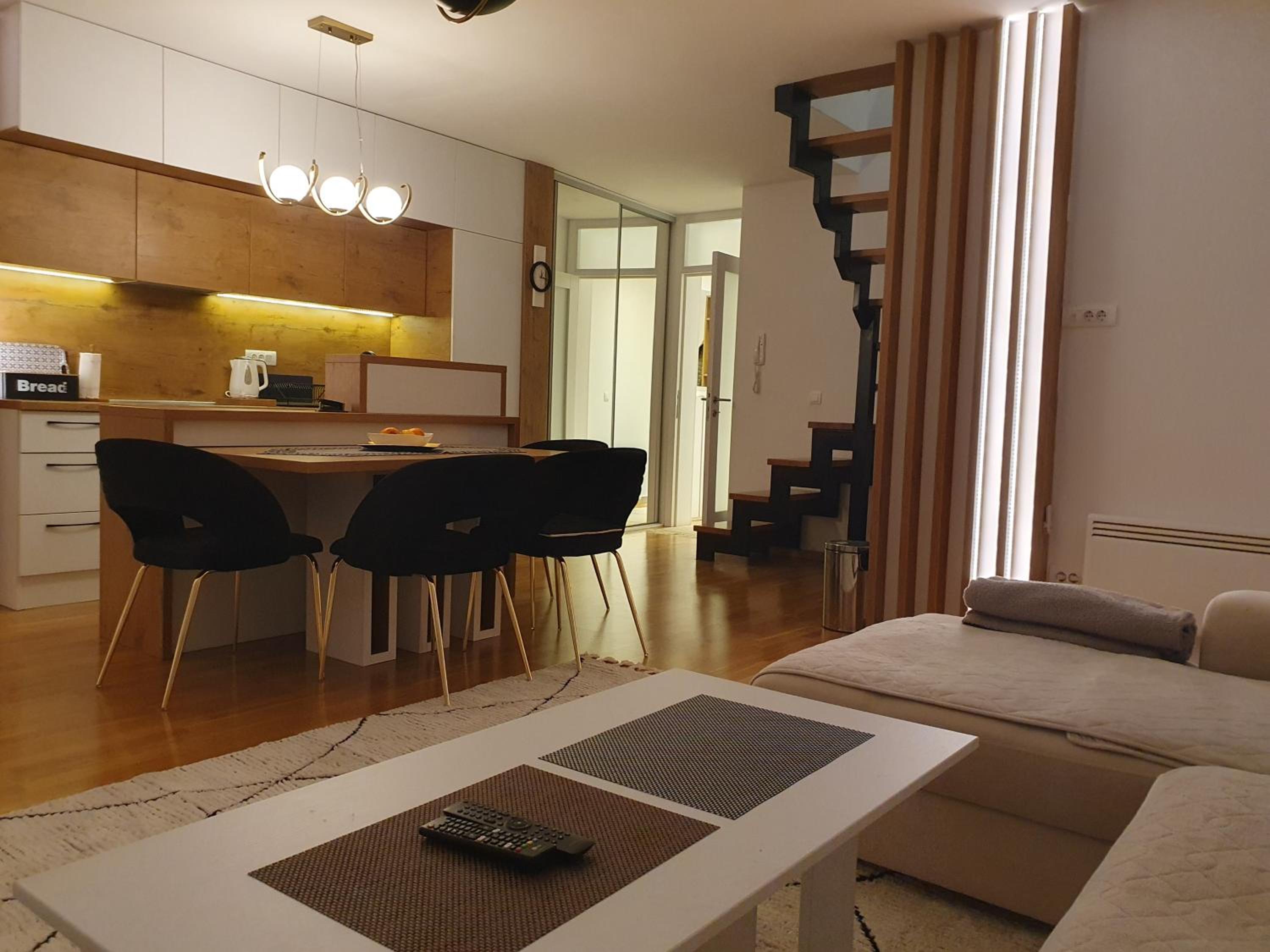 Bjelasnica Loft Apartment