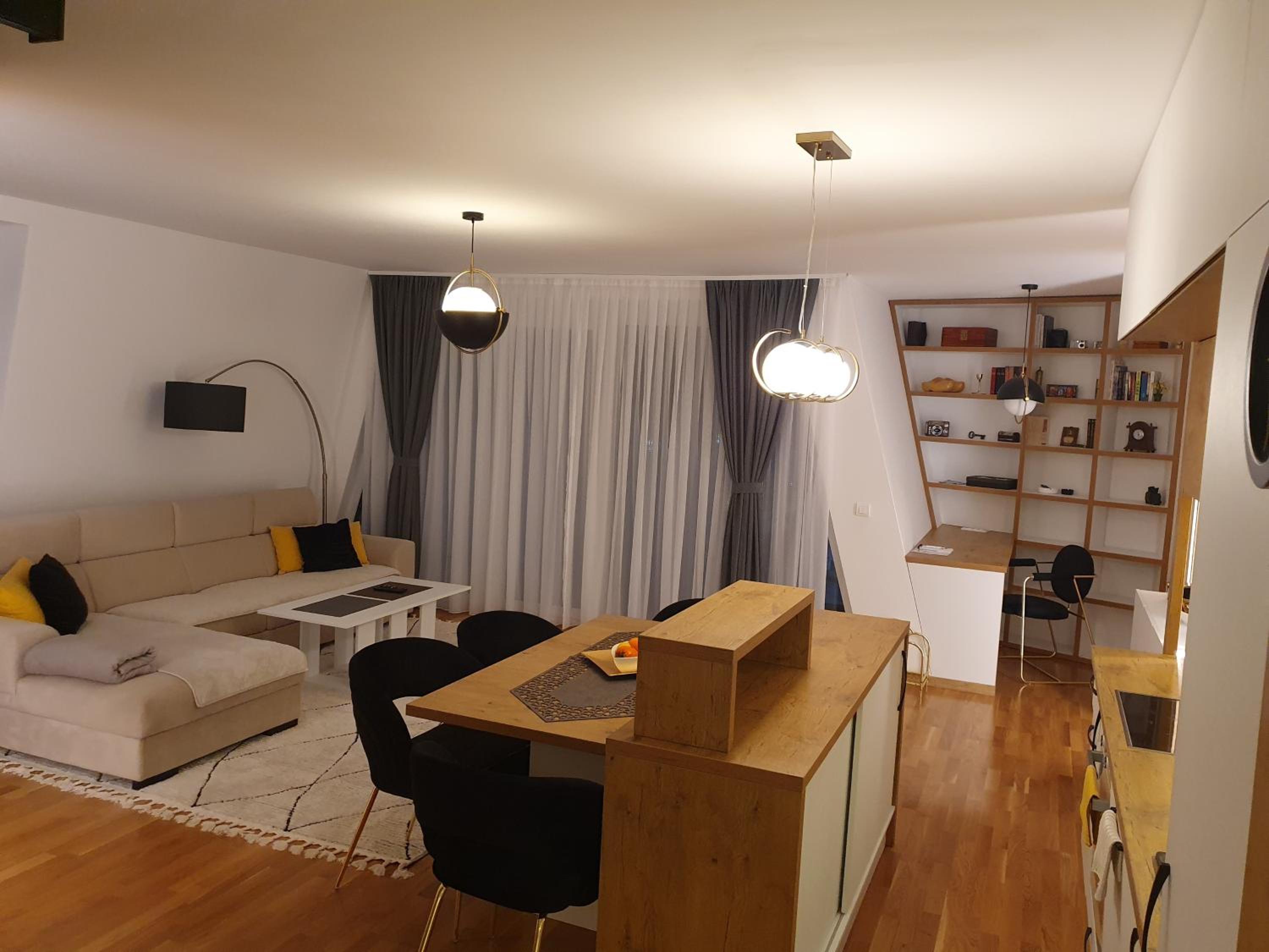 Bjelasnica Loft Apartment