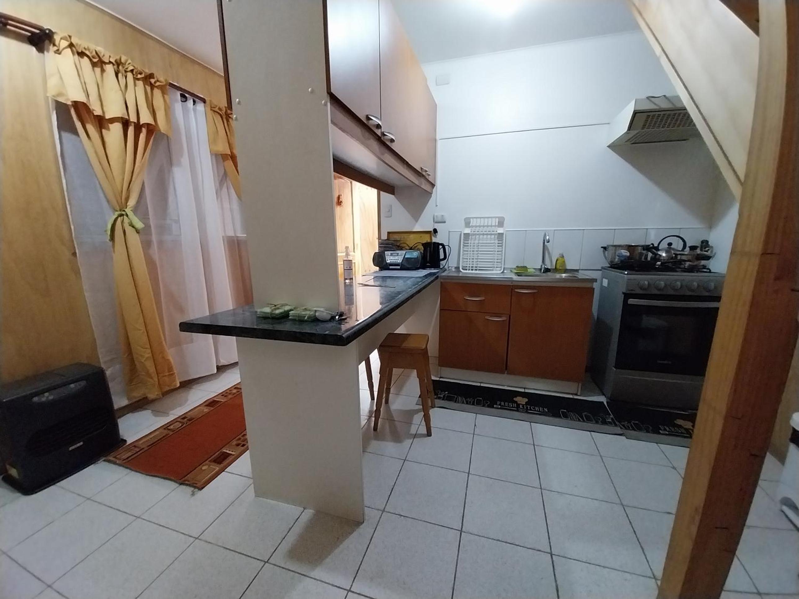 ACOGEDOR DEPARTAMENTO