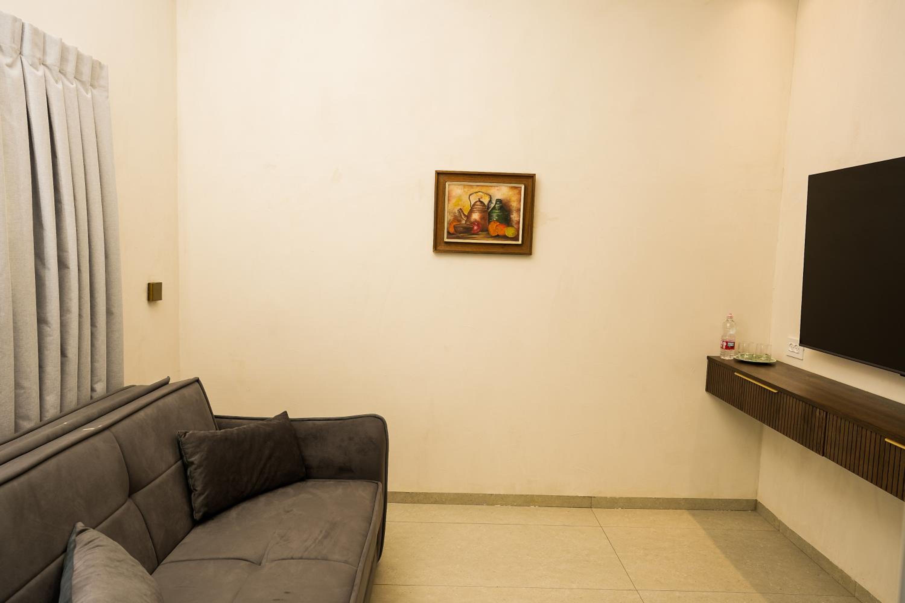 MORI HOUSE