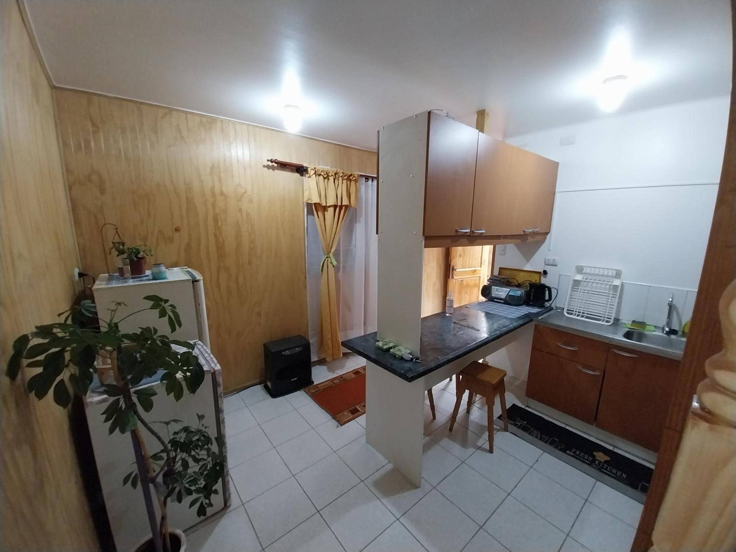 ACOGEDOR DEPARTAMENTO