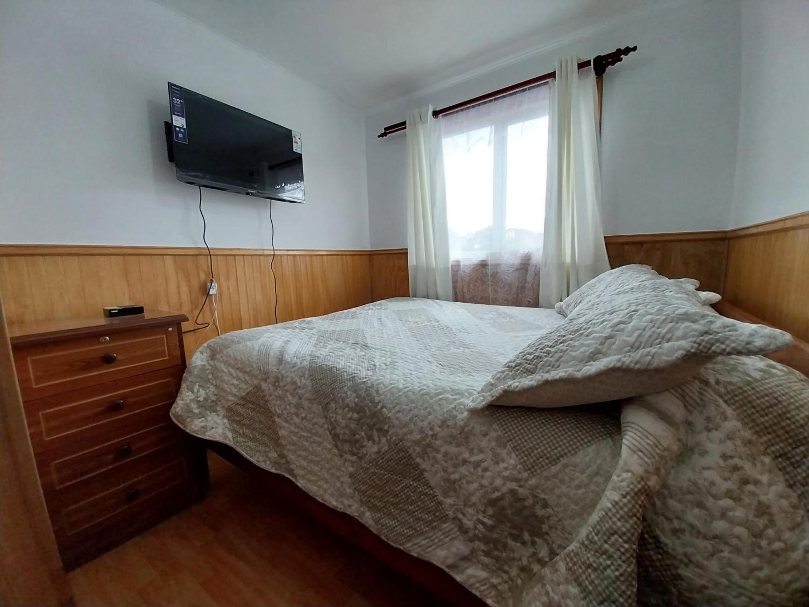ACOGEDOR DEPARTAMENTO