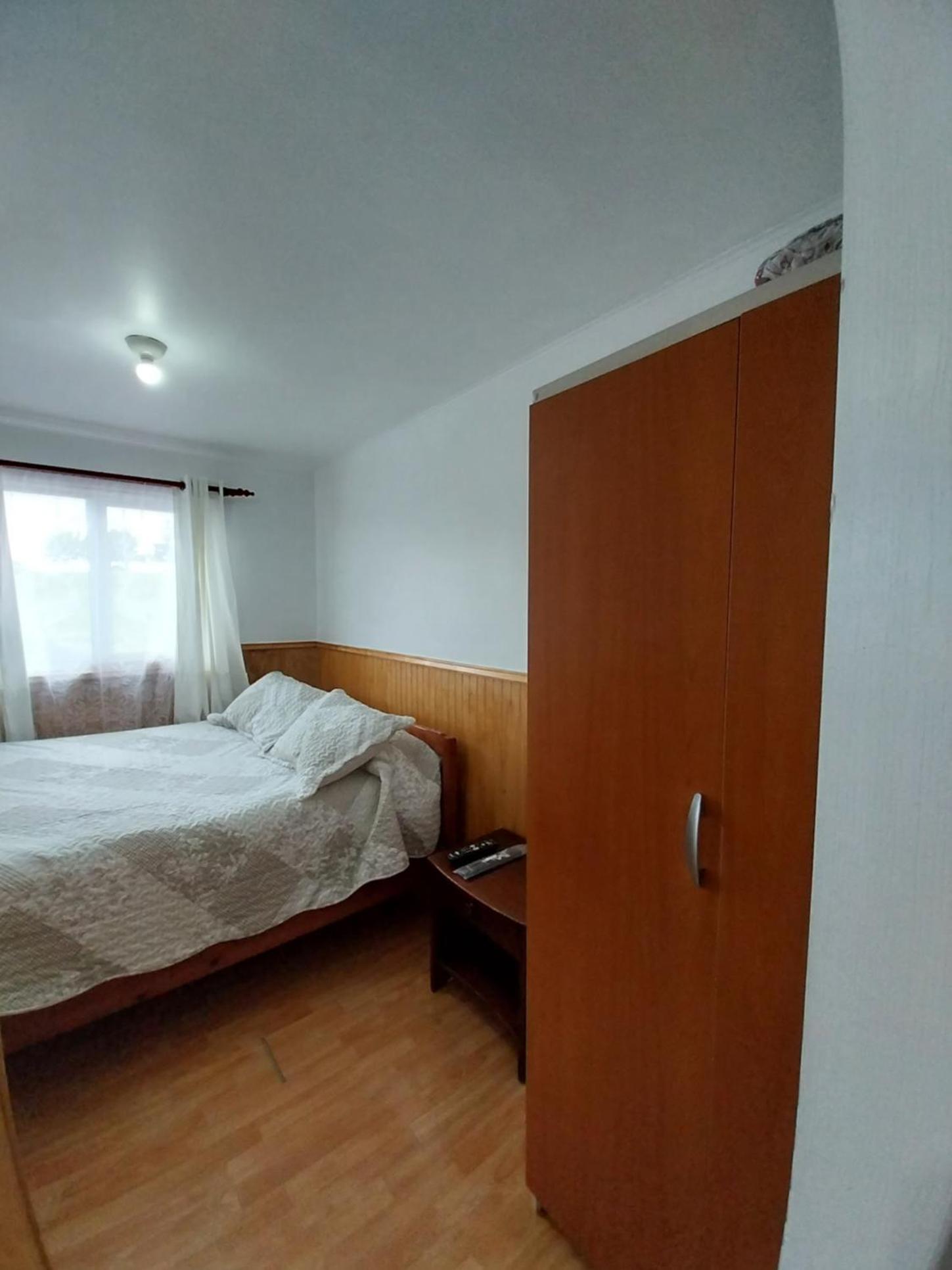 ACOGEDOR DEPARTAMENTO