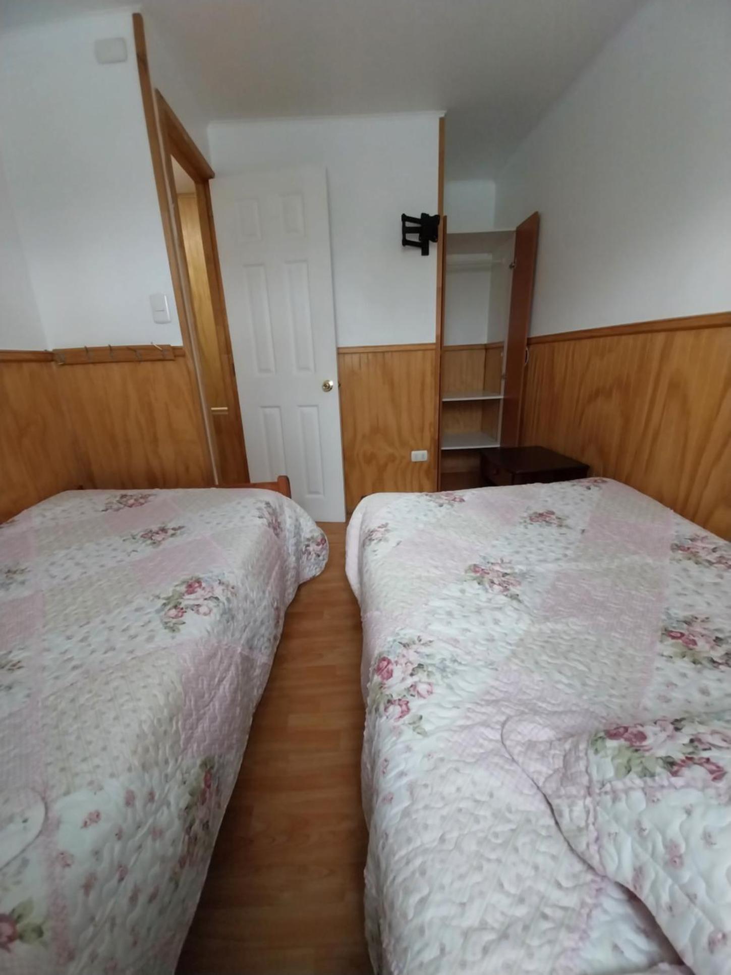 ACOGEDOR DEPARTAMENTO