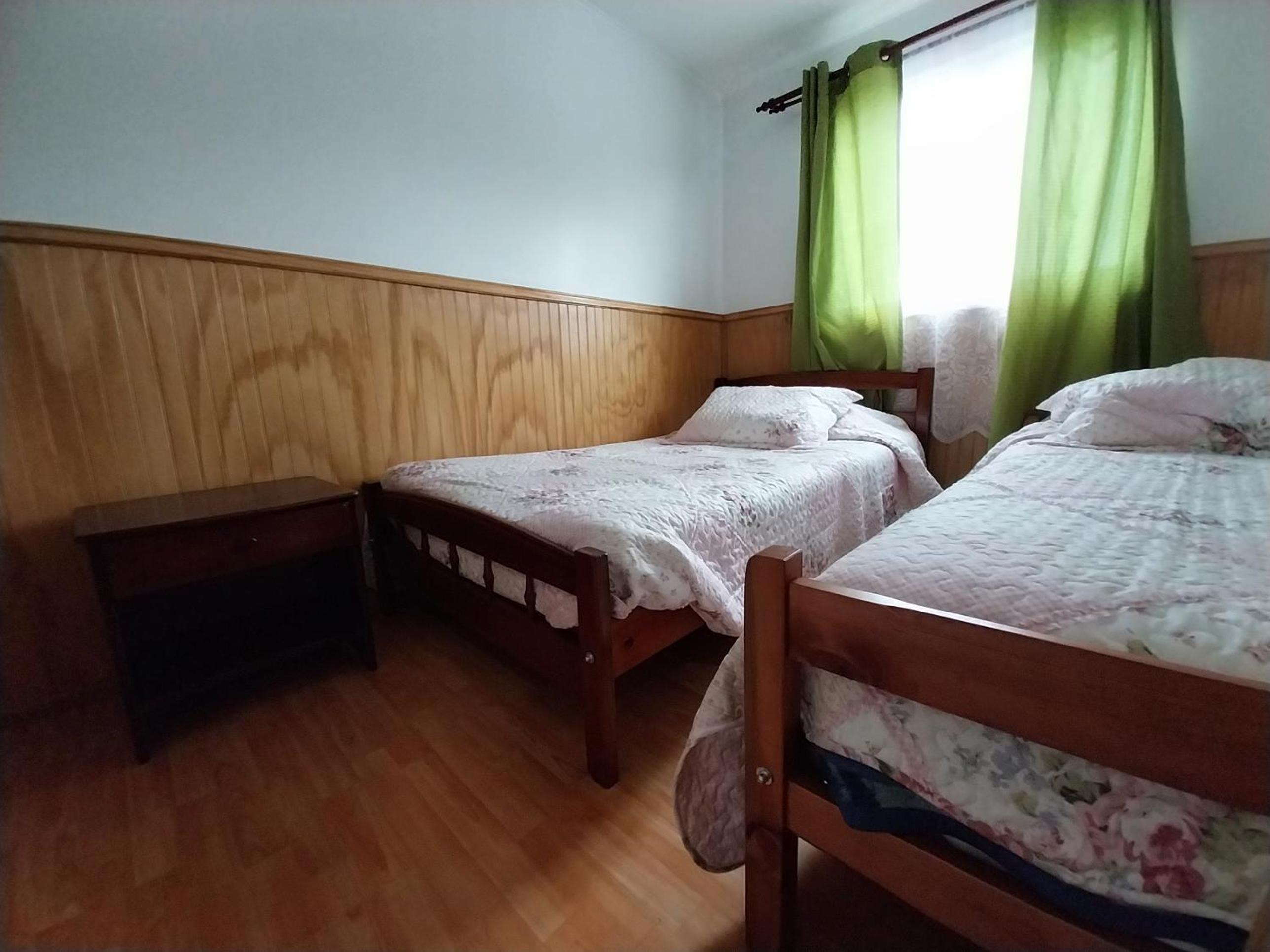 ACOGEDOR DEPARTAMENTO