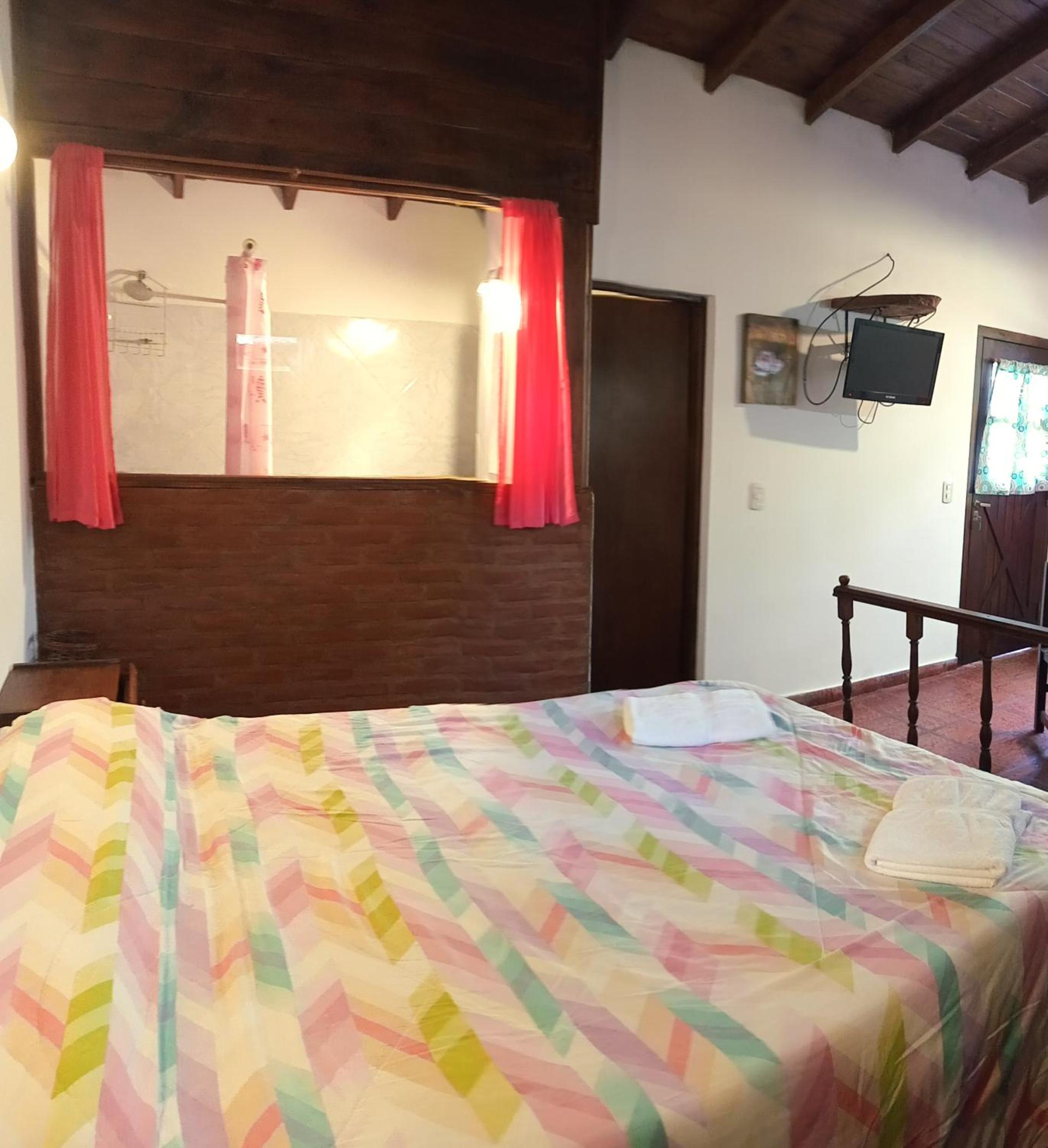 Cabañas Mar Azul