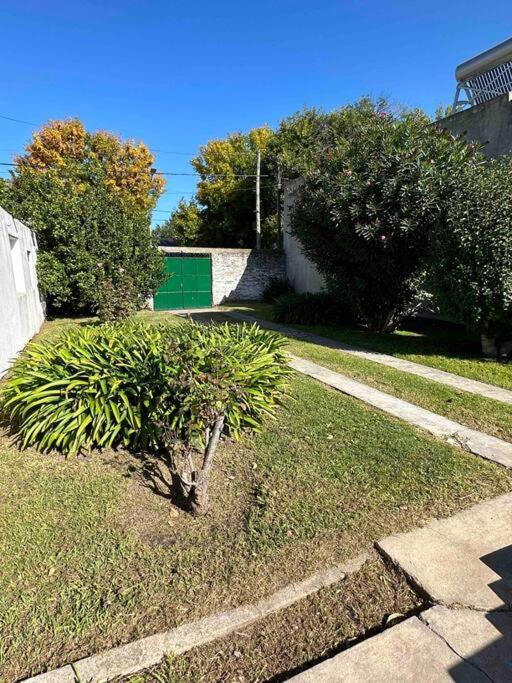 Casa con pileta