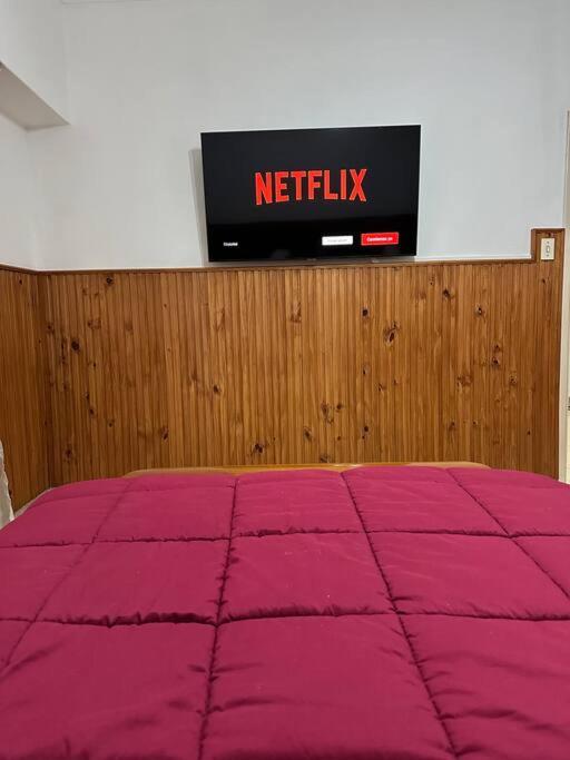 Casa con pileta
