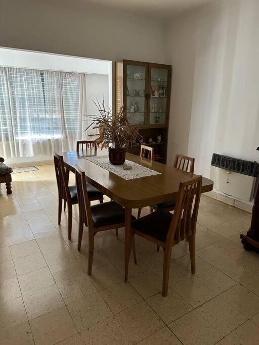 Casa con pileta