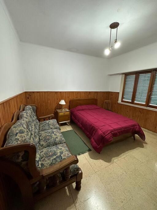 Casa con pileta