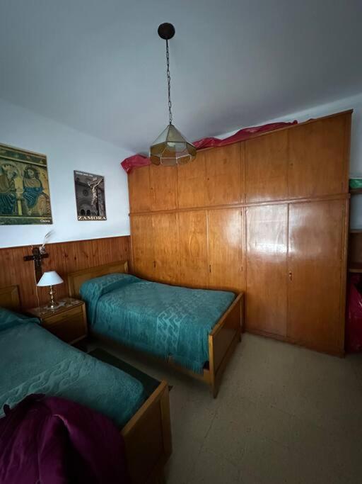 Casa con pileta