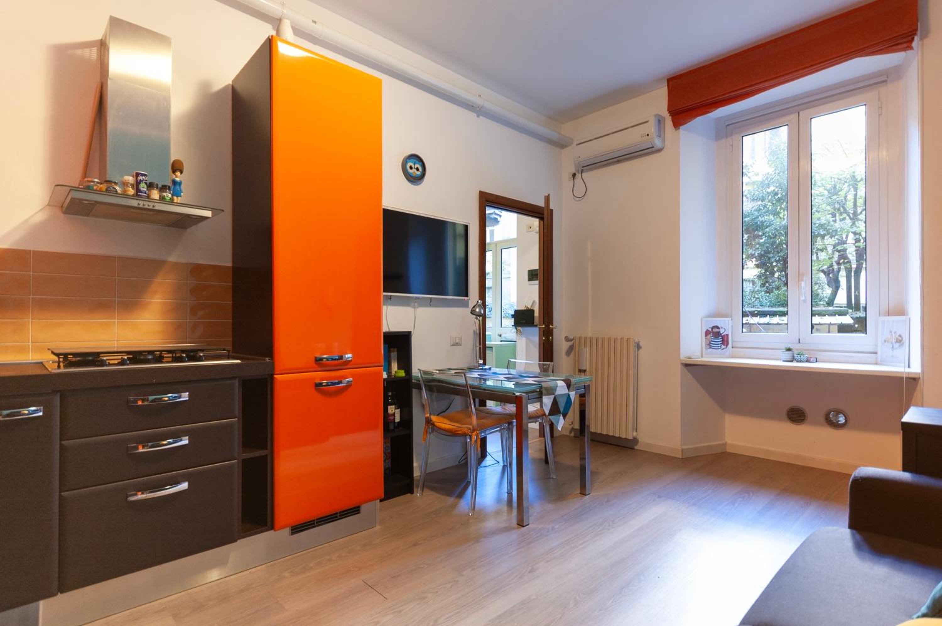 Casa Monet - 10 minuti dal Duomo
