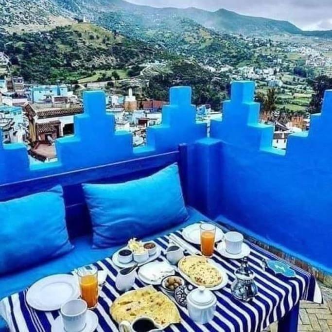 Riad Casa Youssef