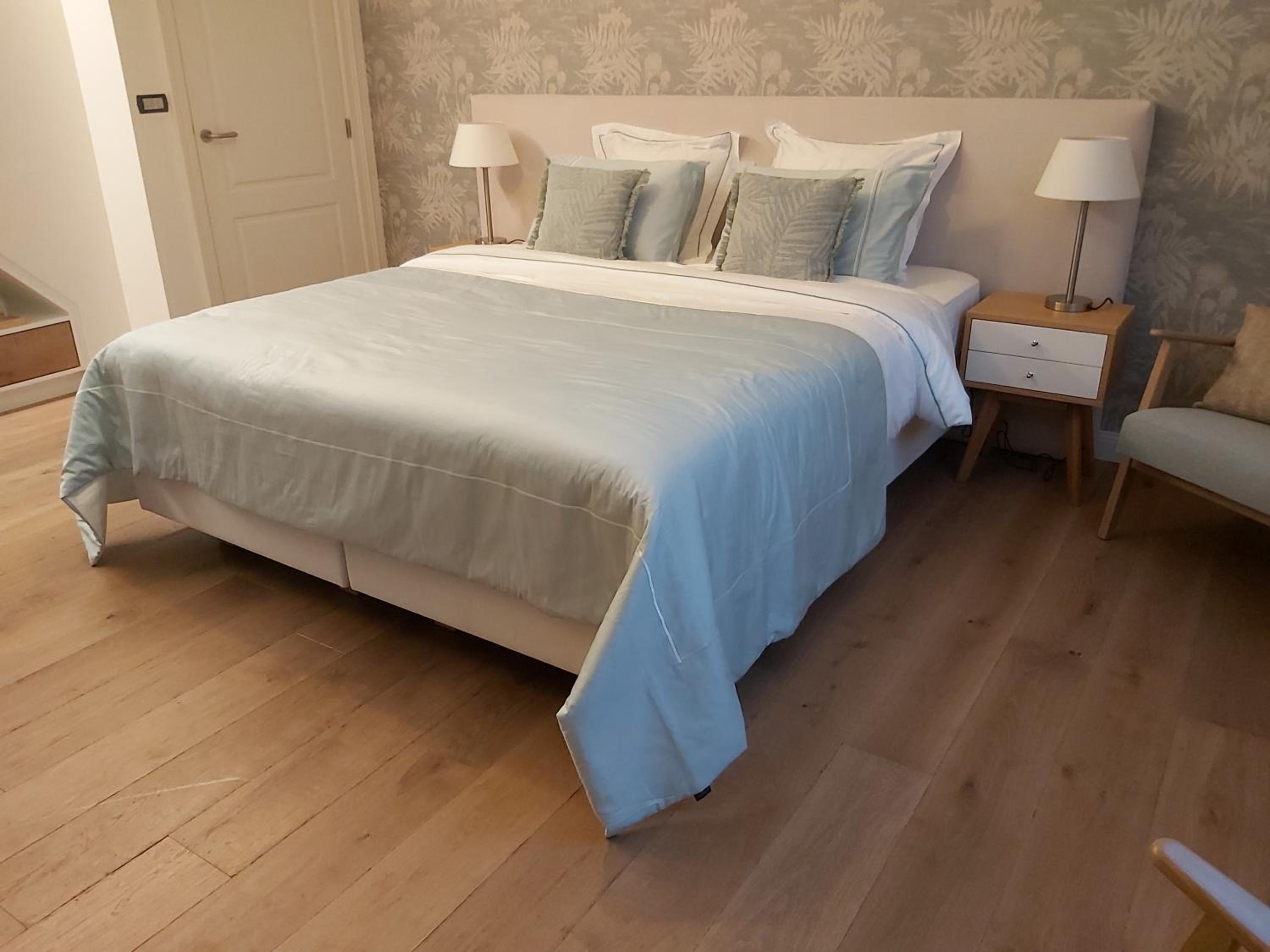 B&B Asmara