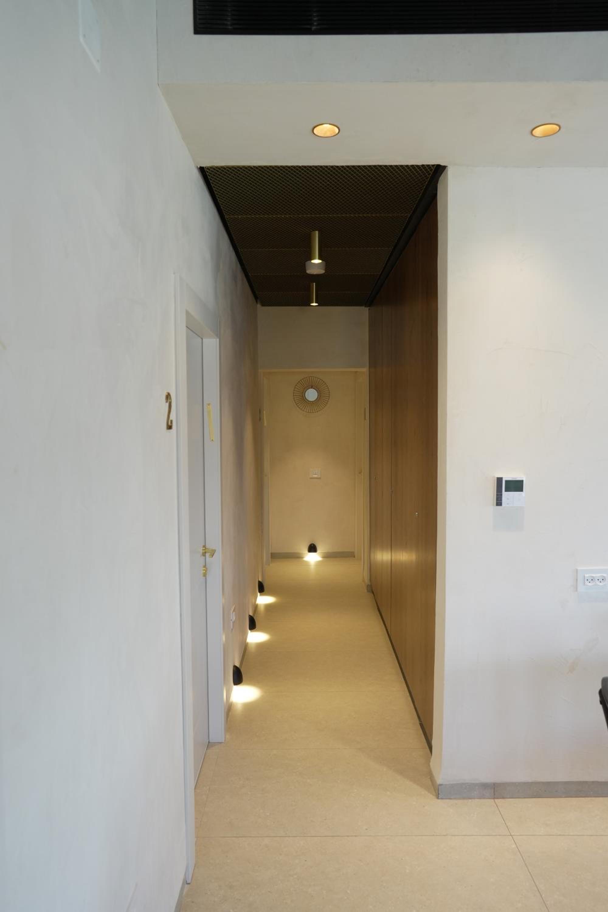 MORI HOUSE