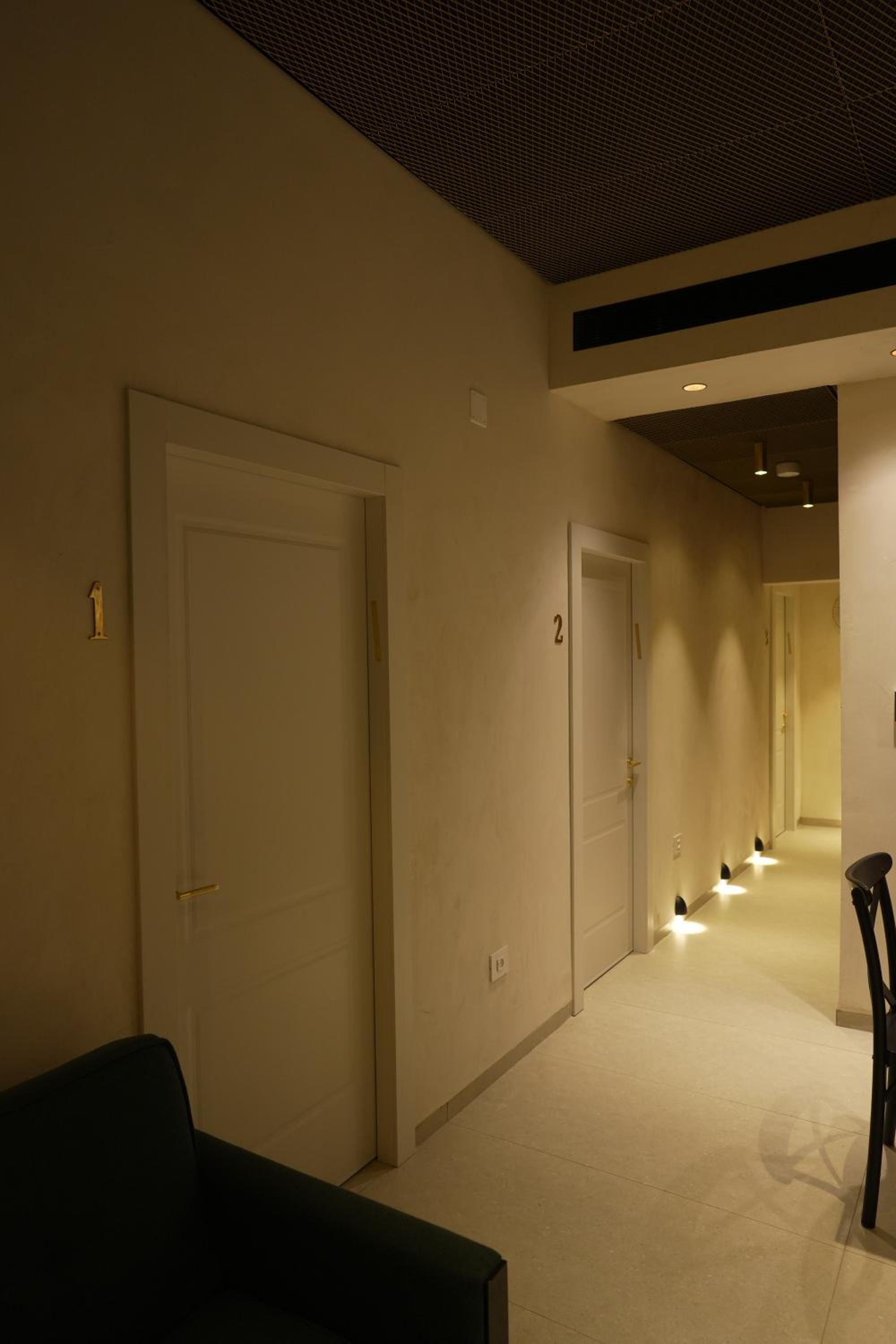 MORI HOUSE