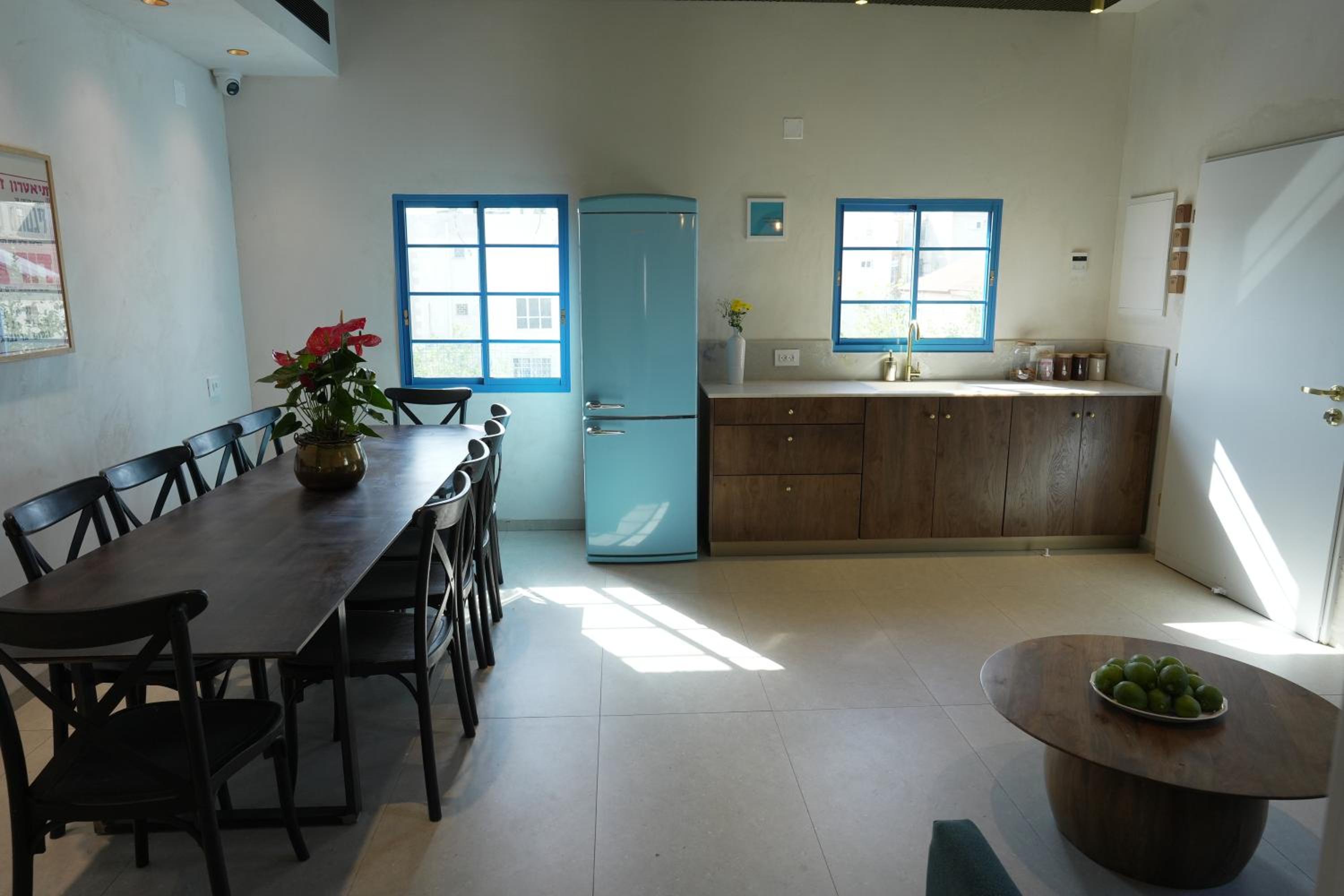 MORI HOUSE