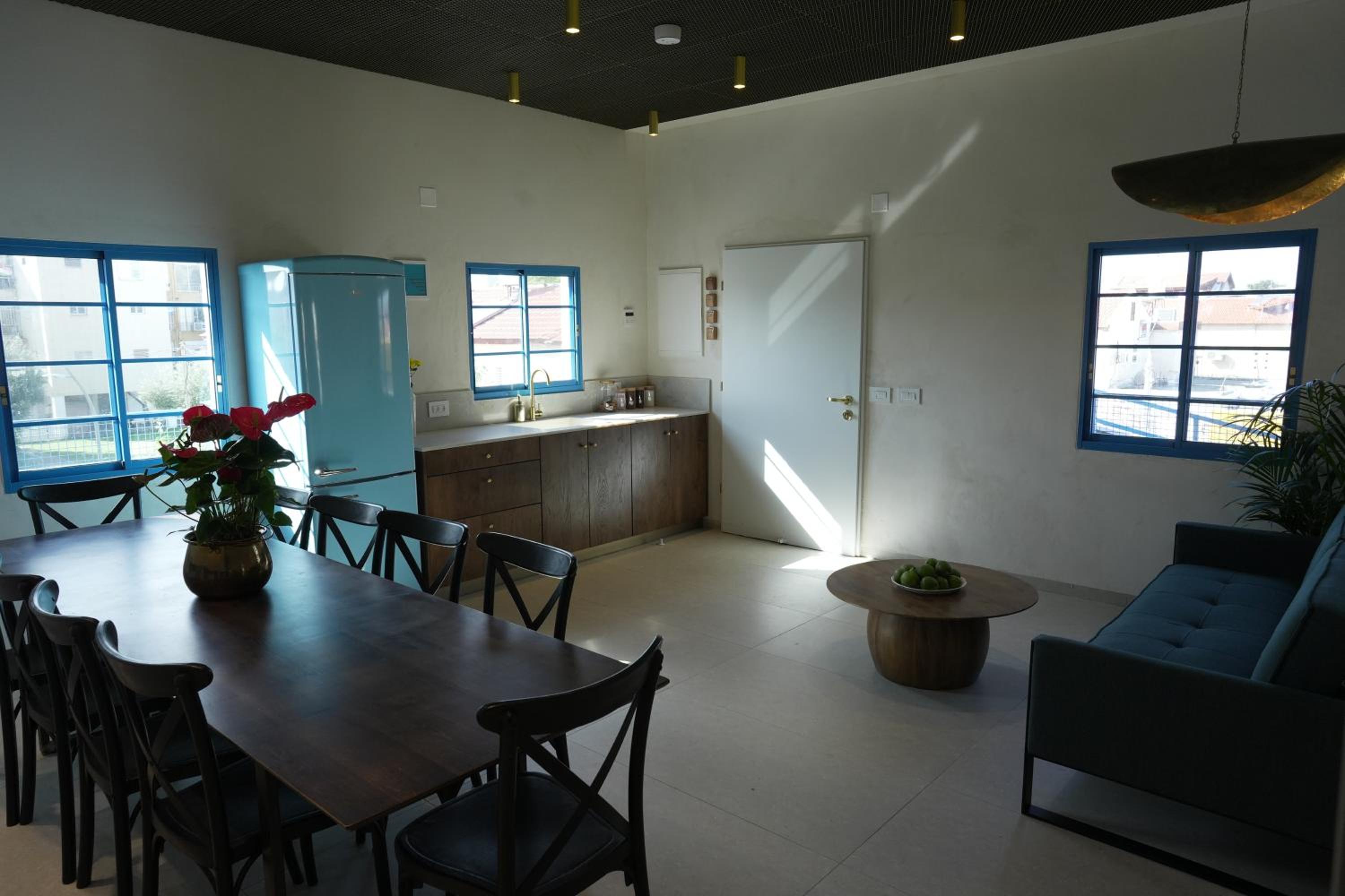 MORI HOUSE