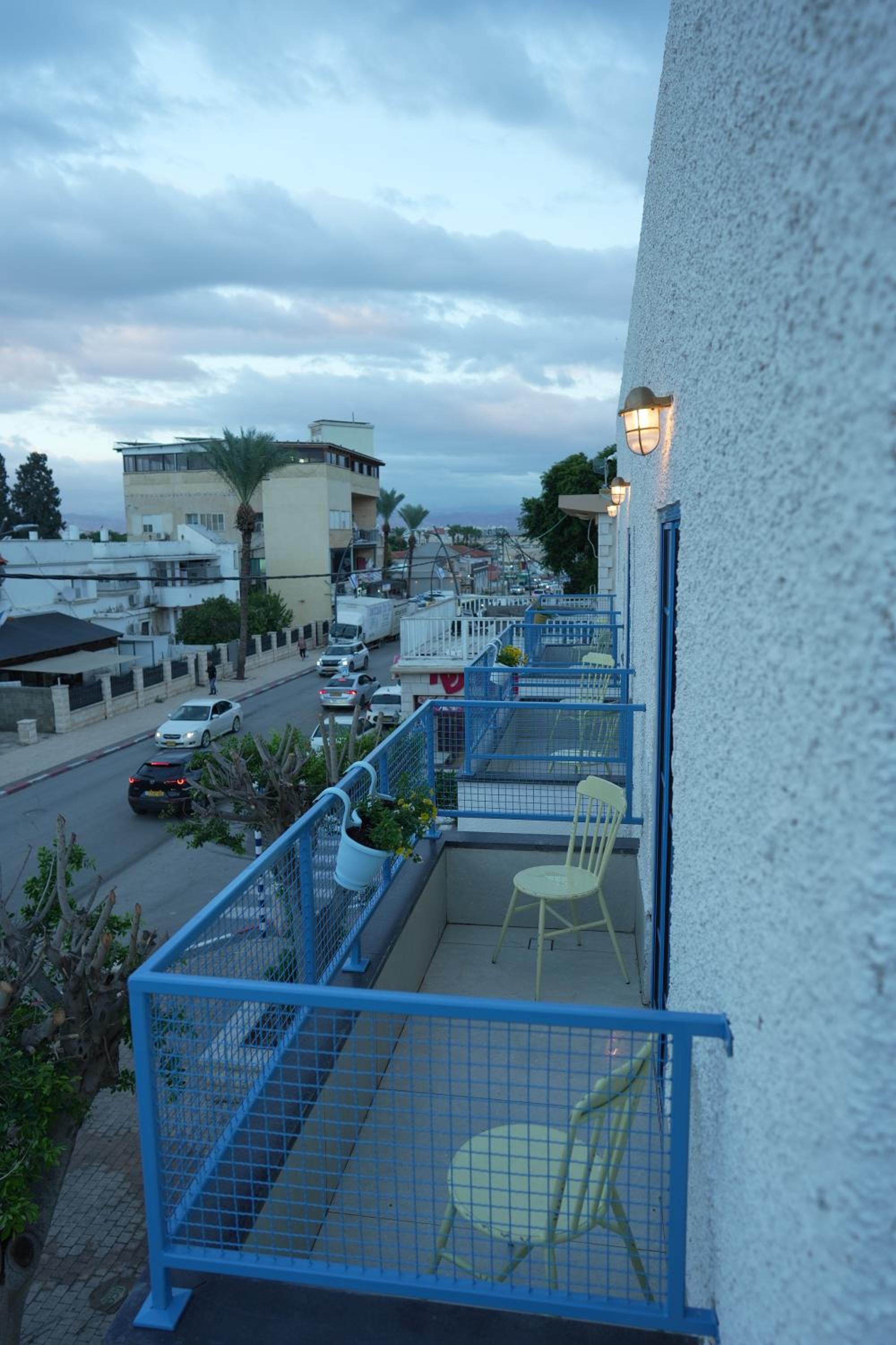 MORI HOUSE