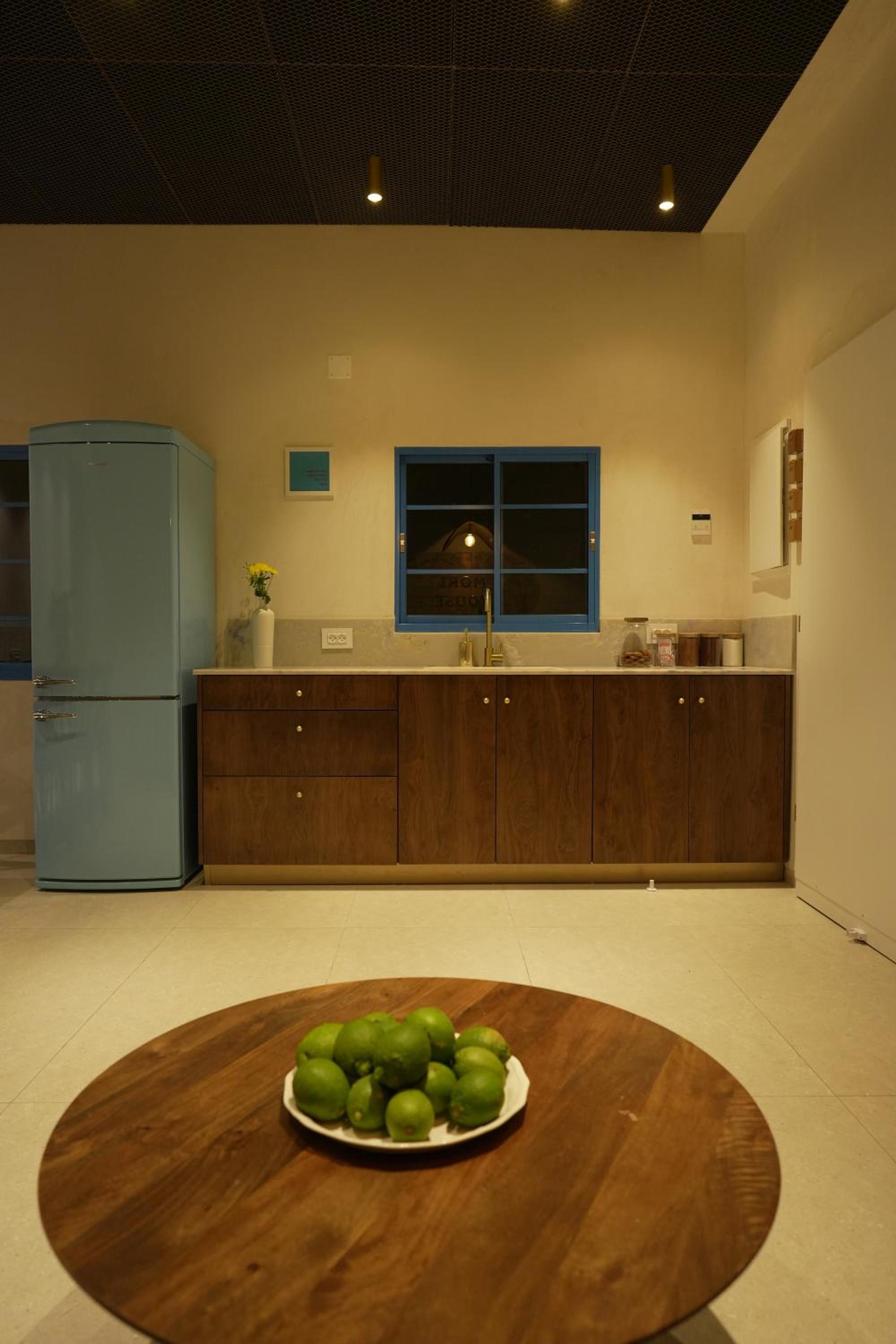 MORI HOUSE