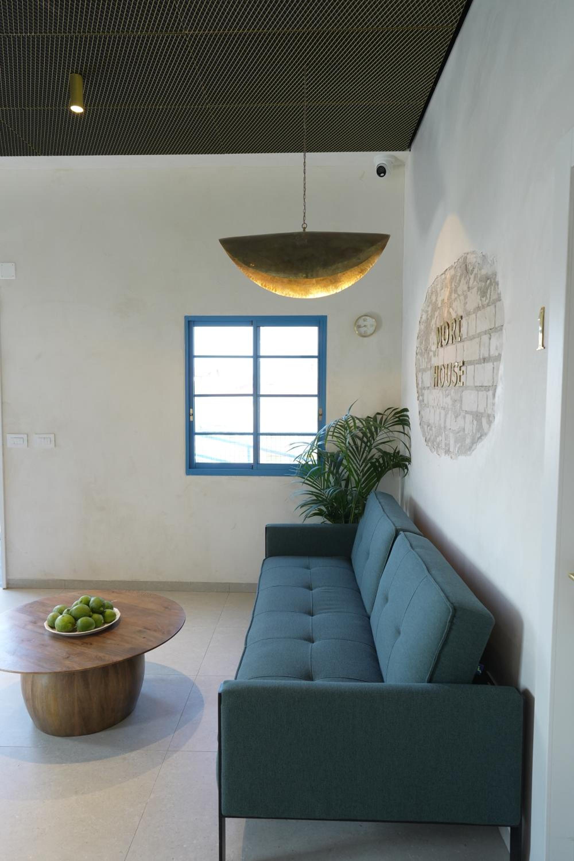 MORI HOUSE