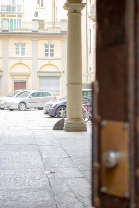 Centro] Deluxe Suite con Wi-Fi e Netflix en Turin