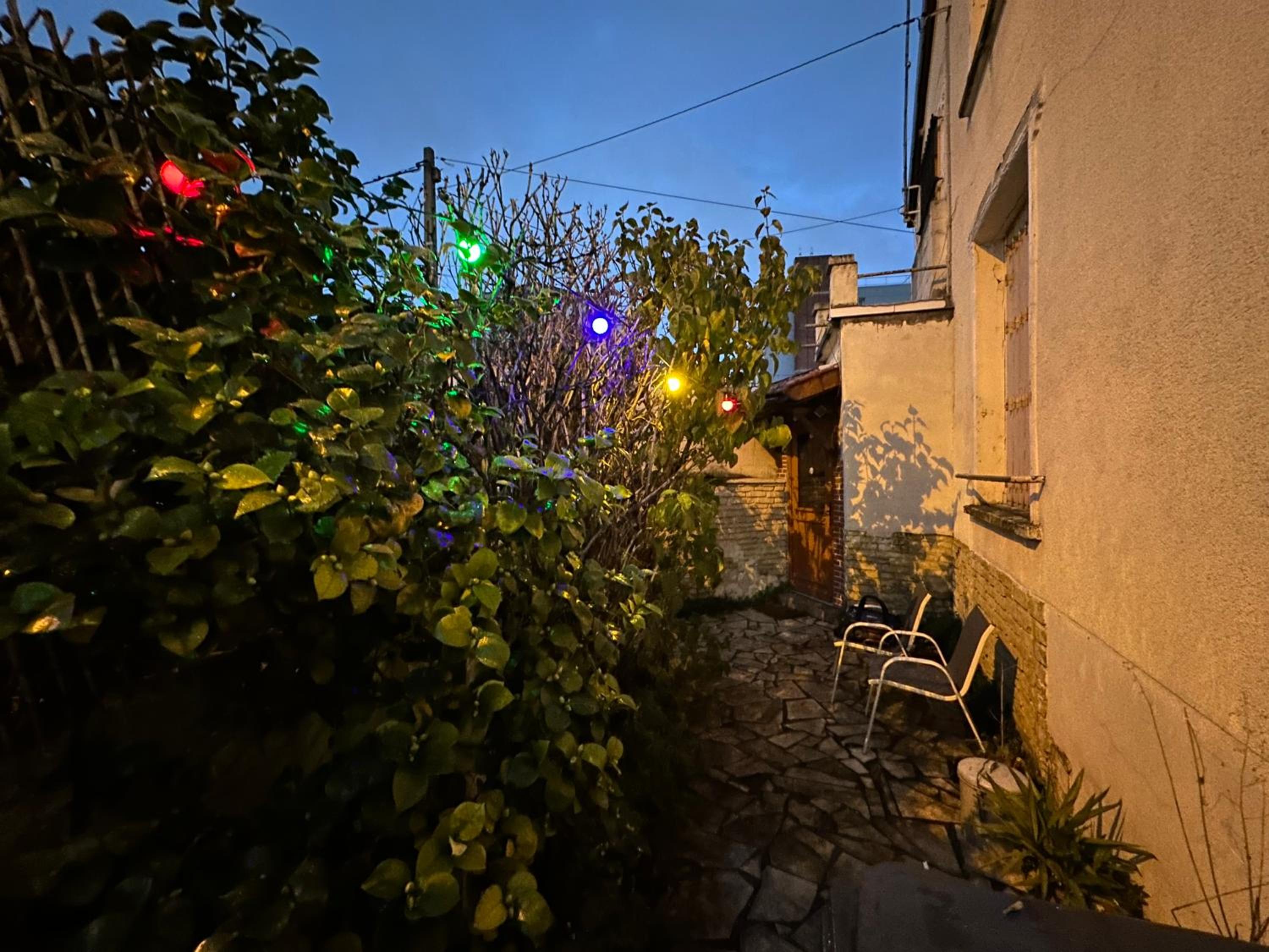 Aubervilliers maison de ville près métro 7 by immo kit bnb