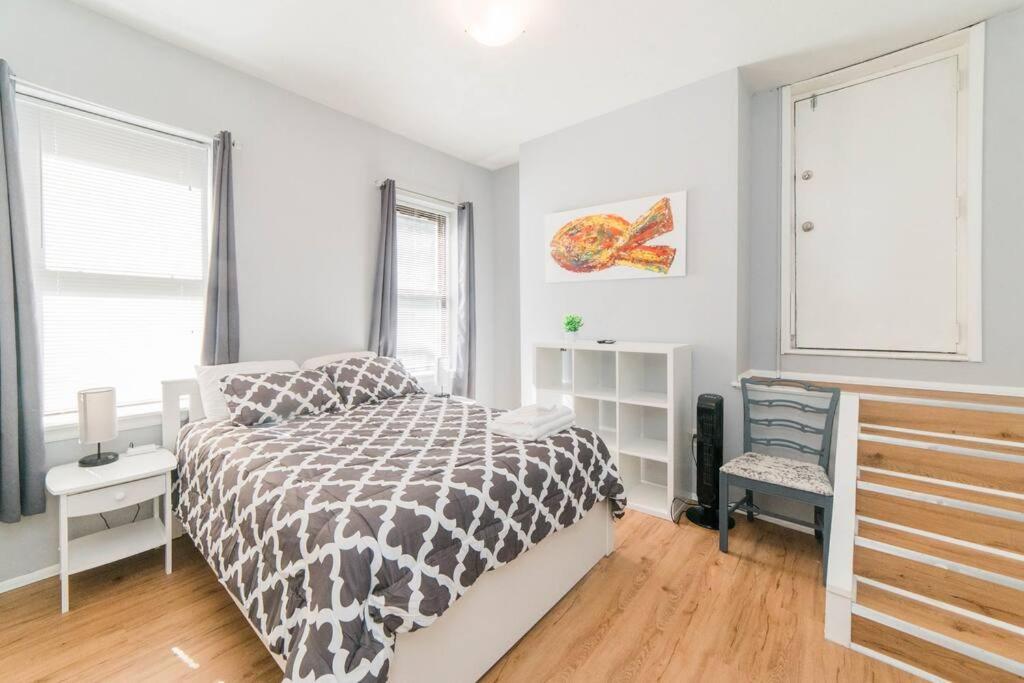 Parking - Walkable - GroupStays - Washer view 3