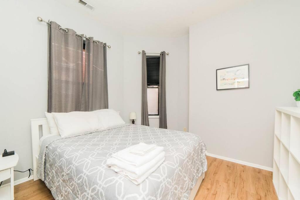Parking - Walkable - GroupStays - Washer view 5