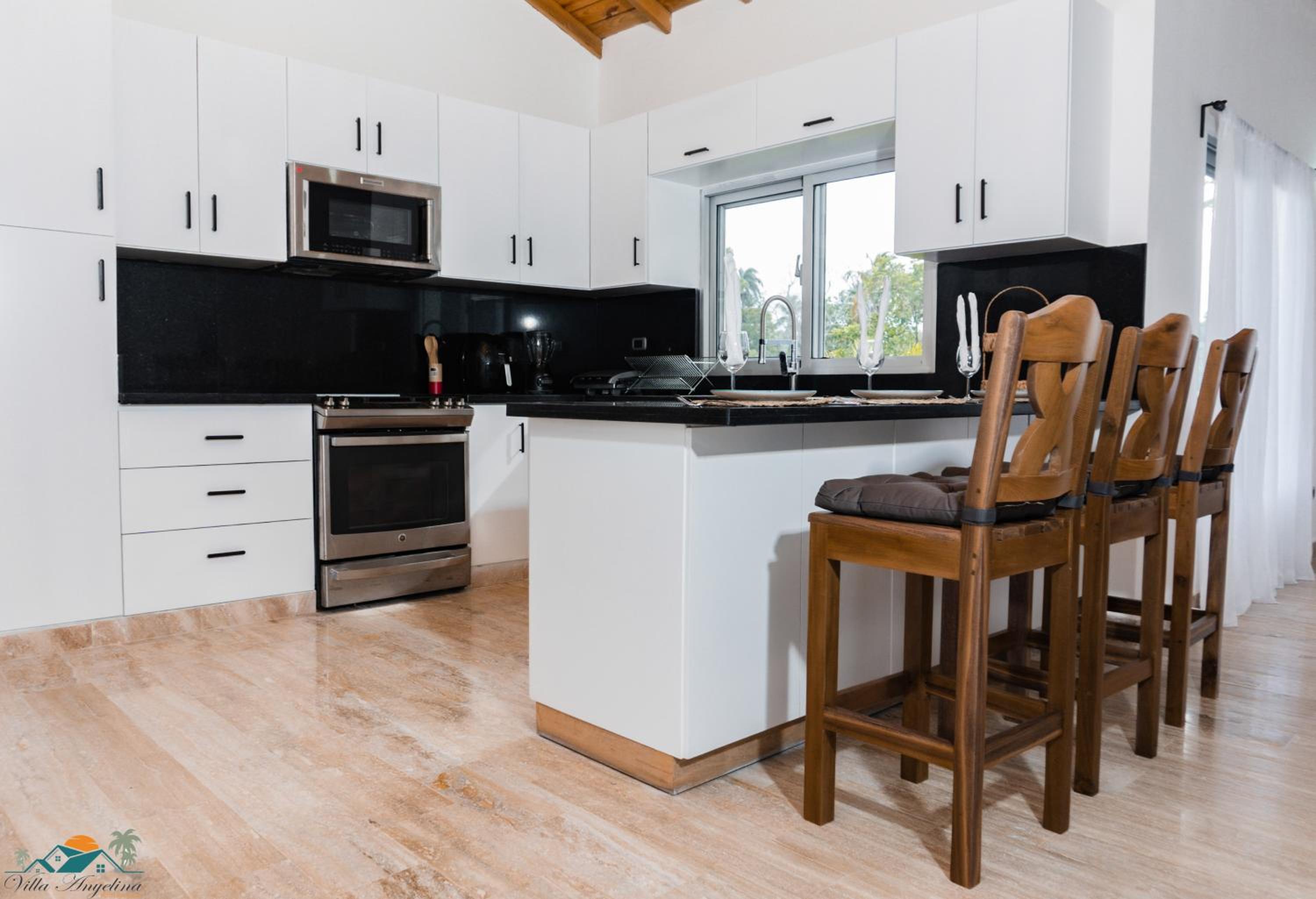Villa Anyelina Hotel Boutique