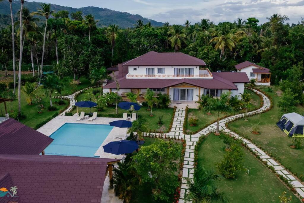 Villa Anyelina Hotel Boutique
