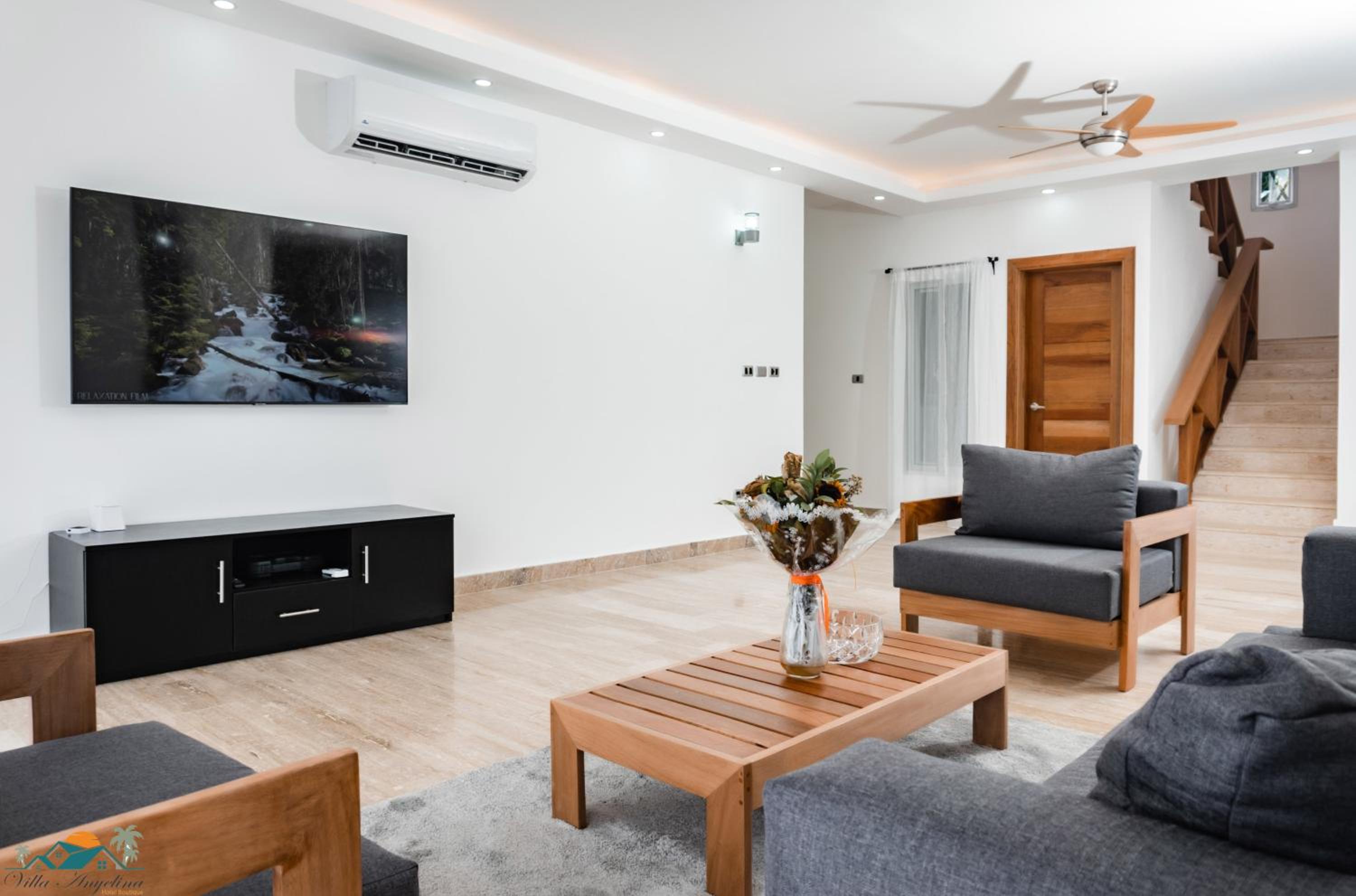Villa Anyelina Hotel Boutique
