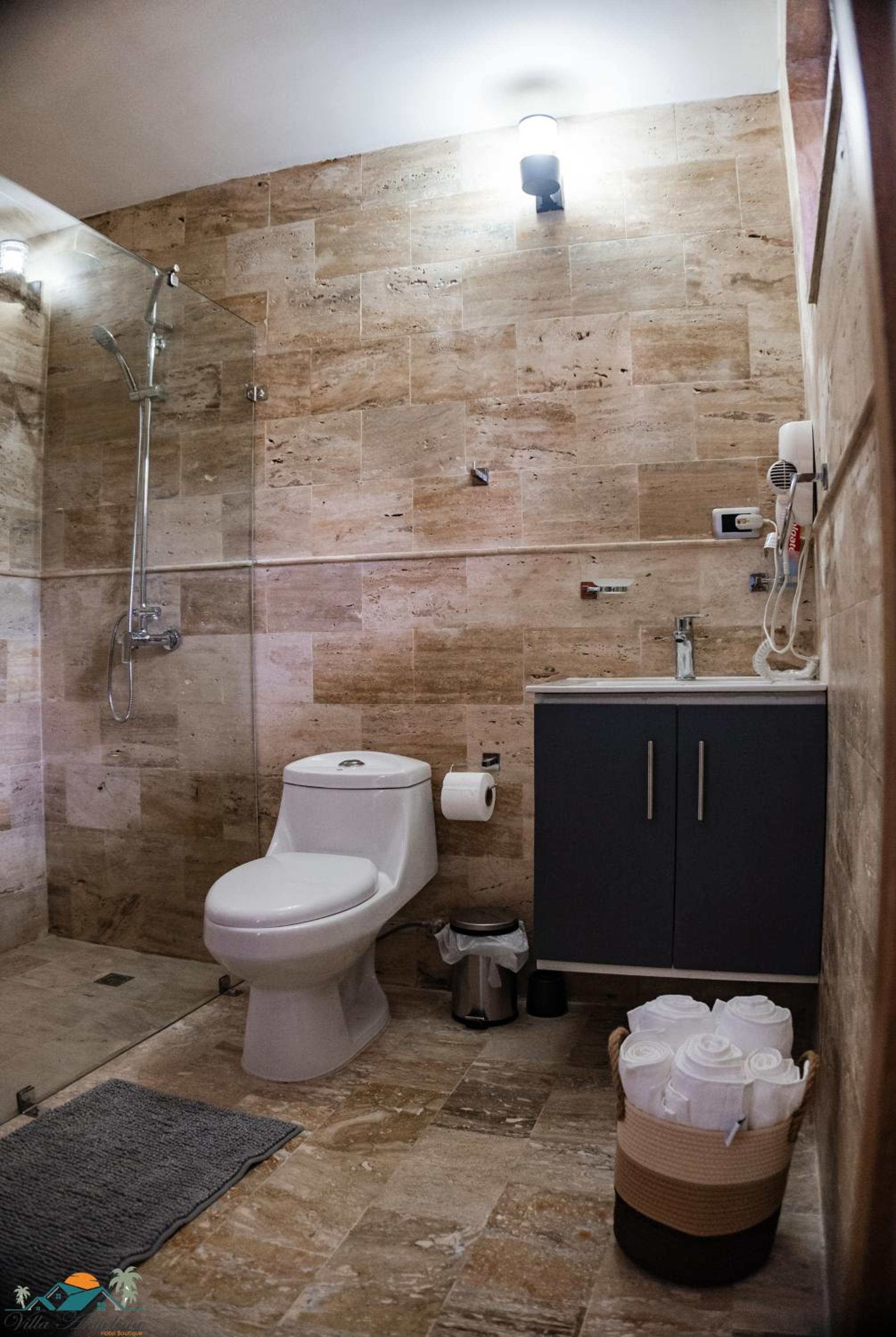 Villa Anyelina Hotel Boutique