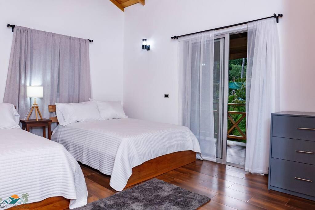 Villa Anyelina Hotel Boutique