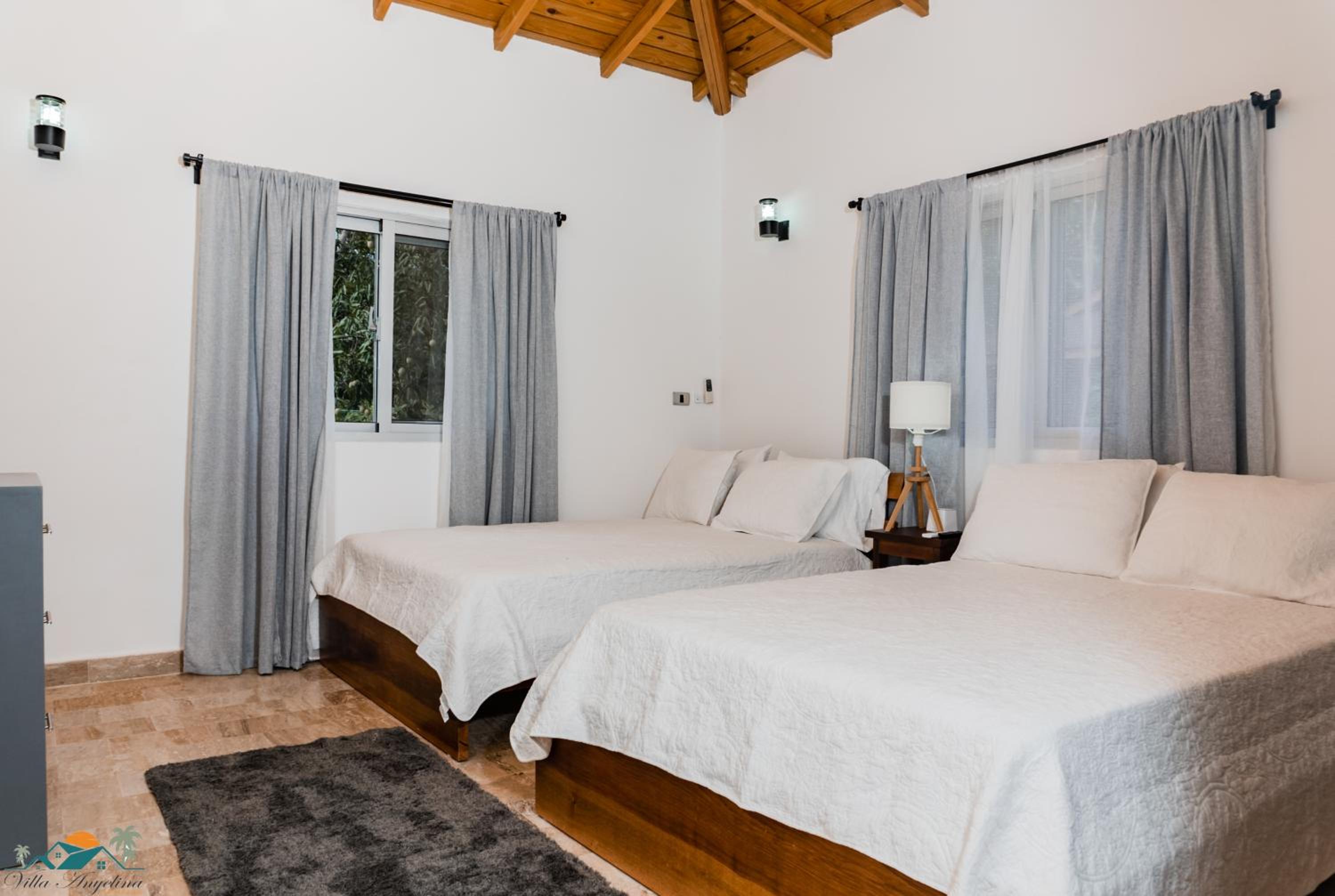 Villa Anyelina Hotel Boutique