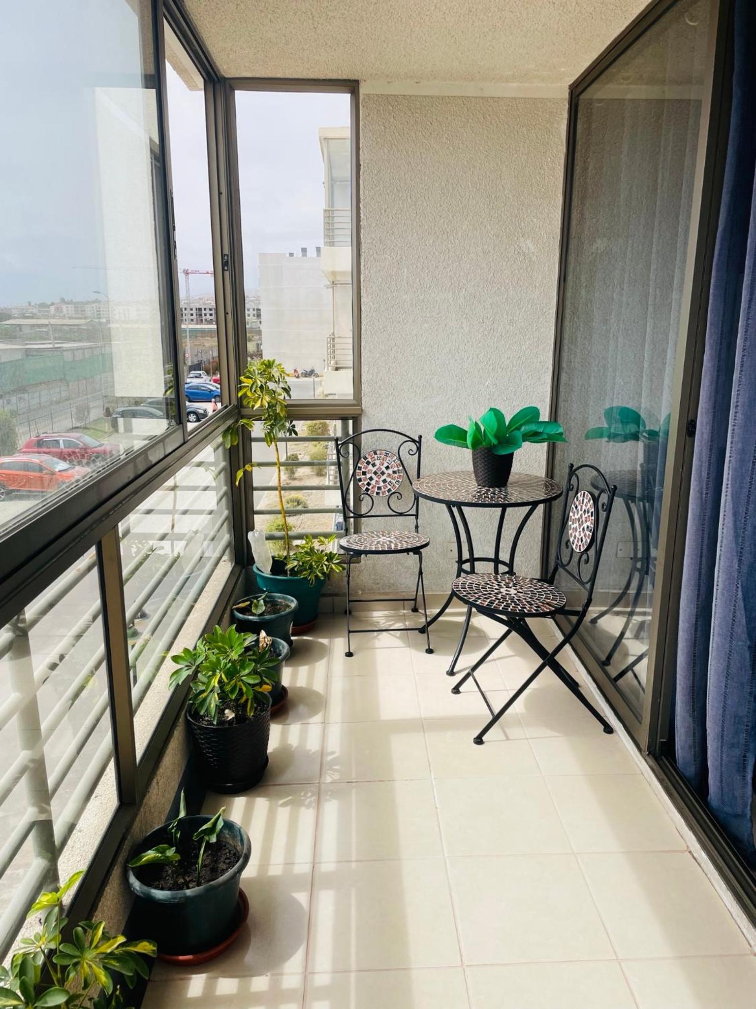 Condominio los tamarindos 3 depto 633
