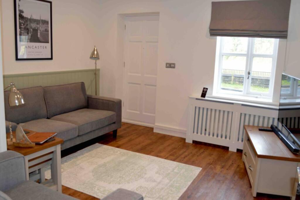 Riverside House Lancaster - 2 bedroom house view 4