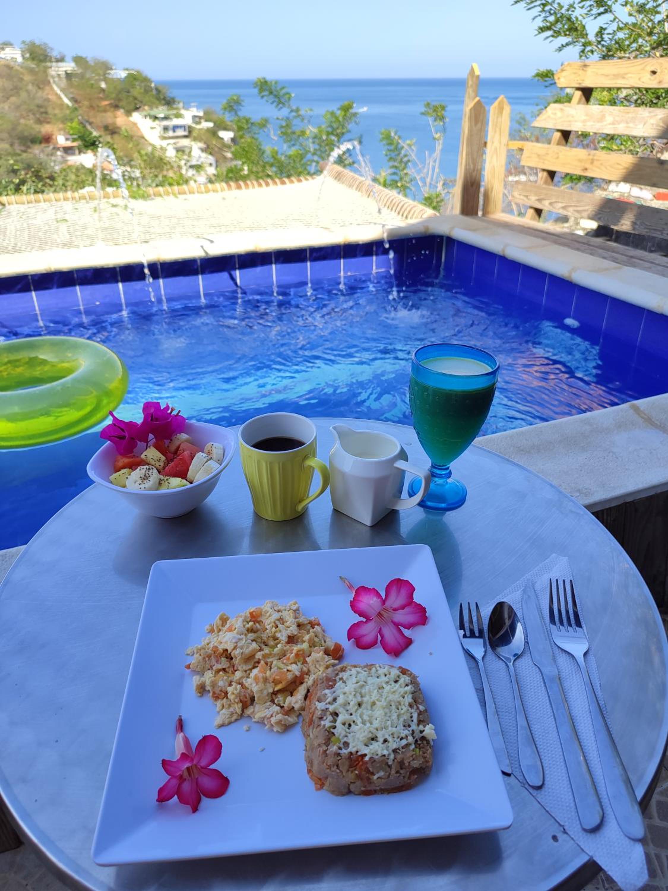 Tayrona Colors Hostel