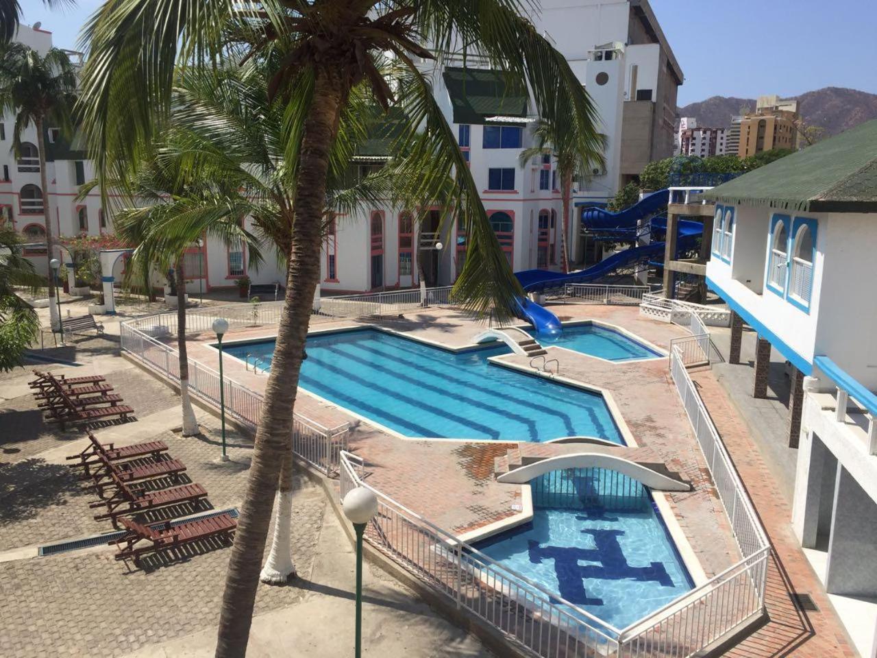 Reservas la Bonanza SAS condominio la mansión rodadero